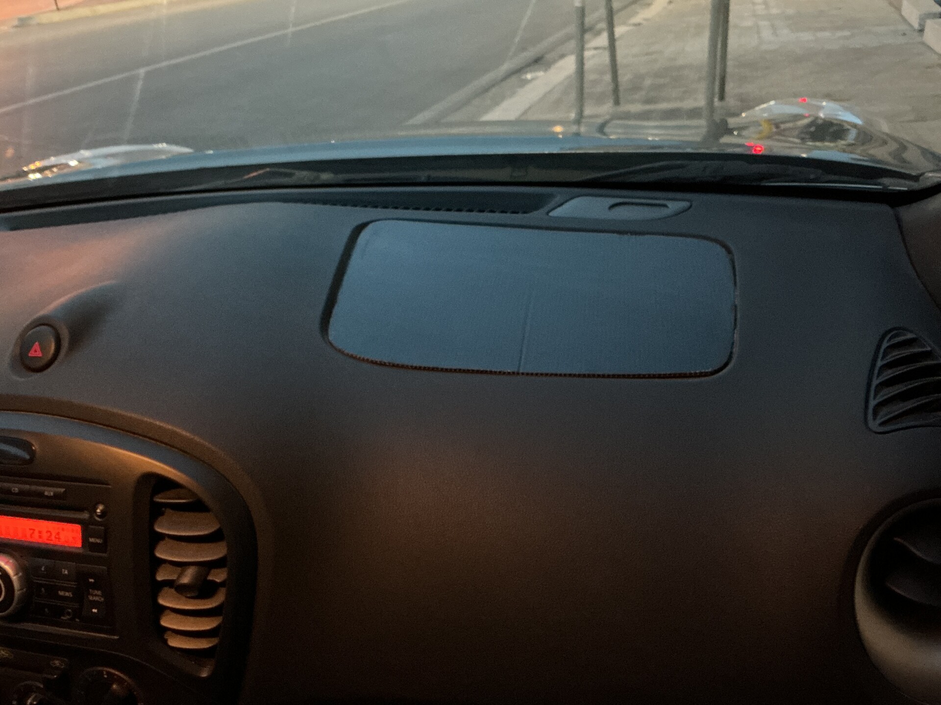 Nissan Juke Diesel