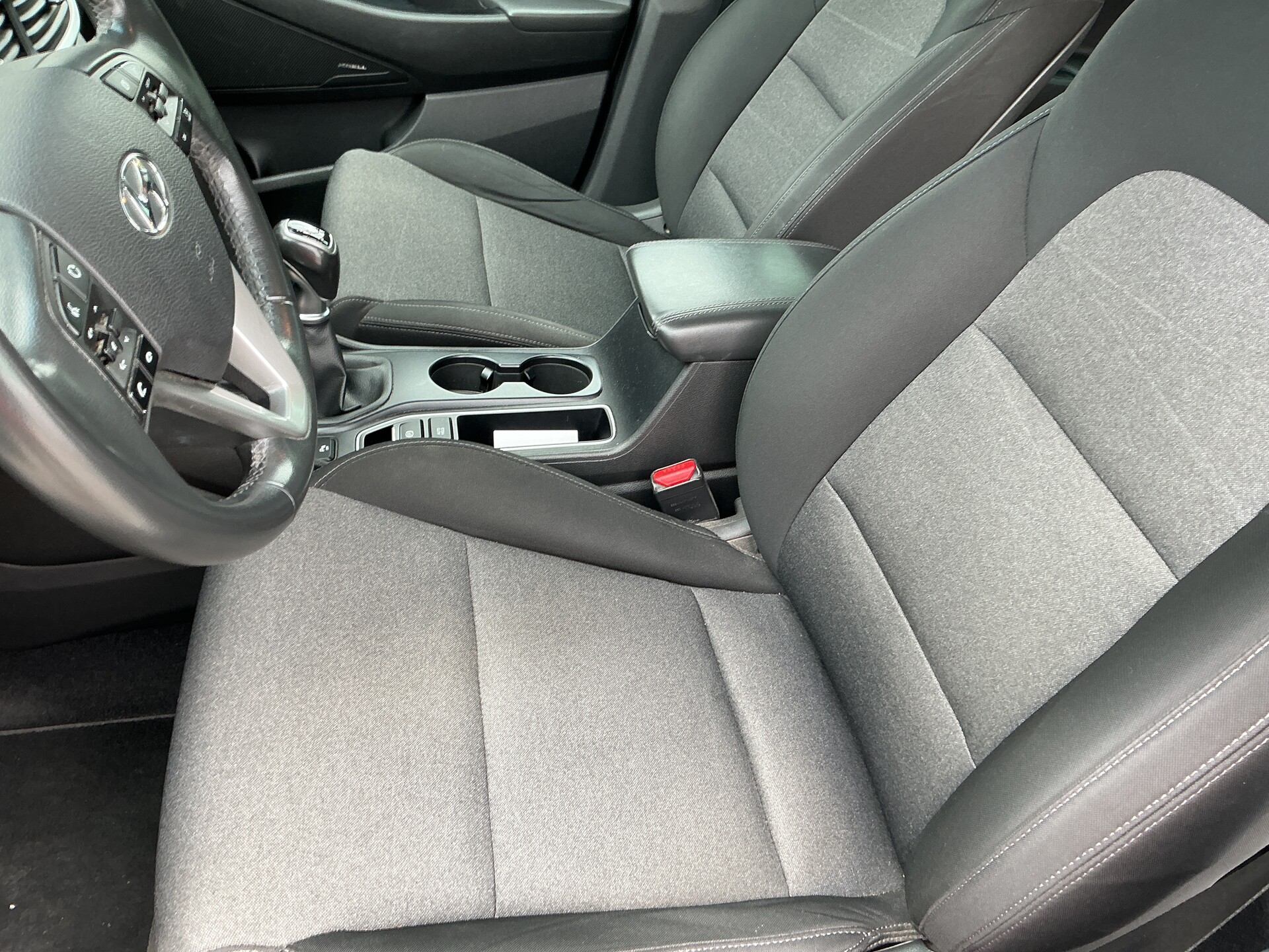 Hyundai Tucson Diesel