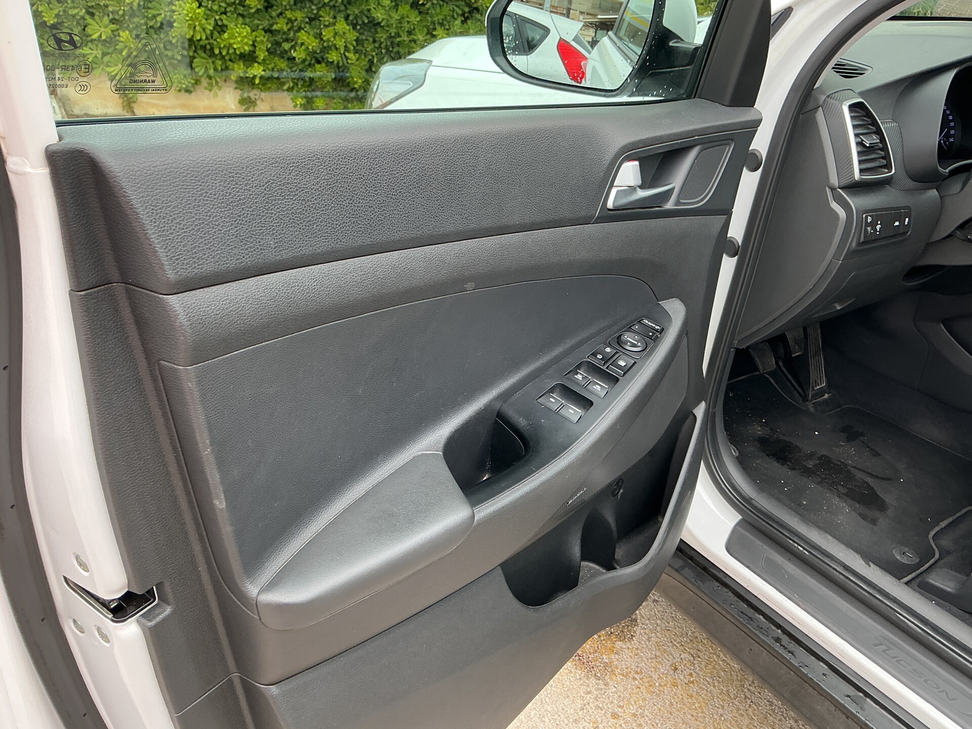 Hyundai Tucson Diesel