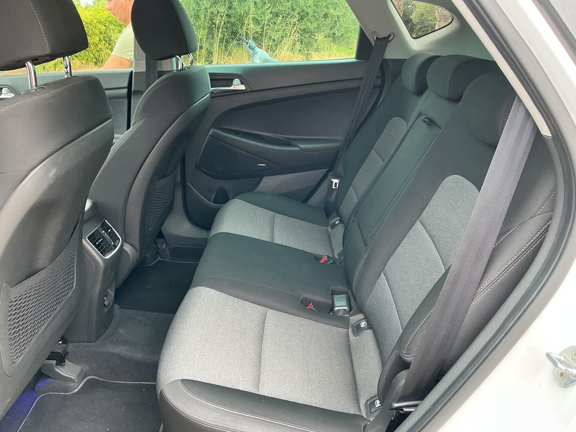Hyundai Tucson Diesel