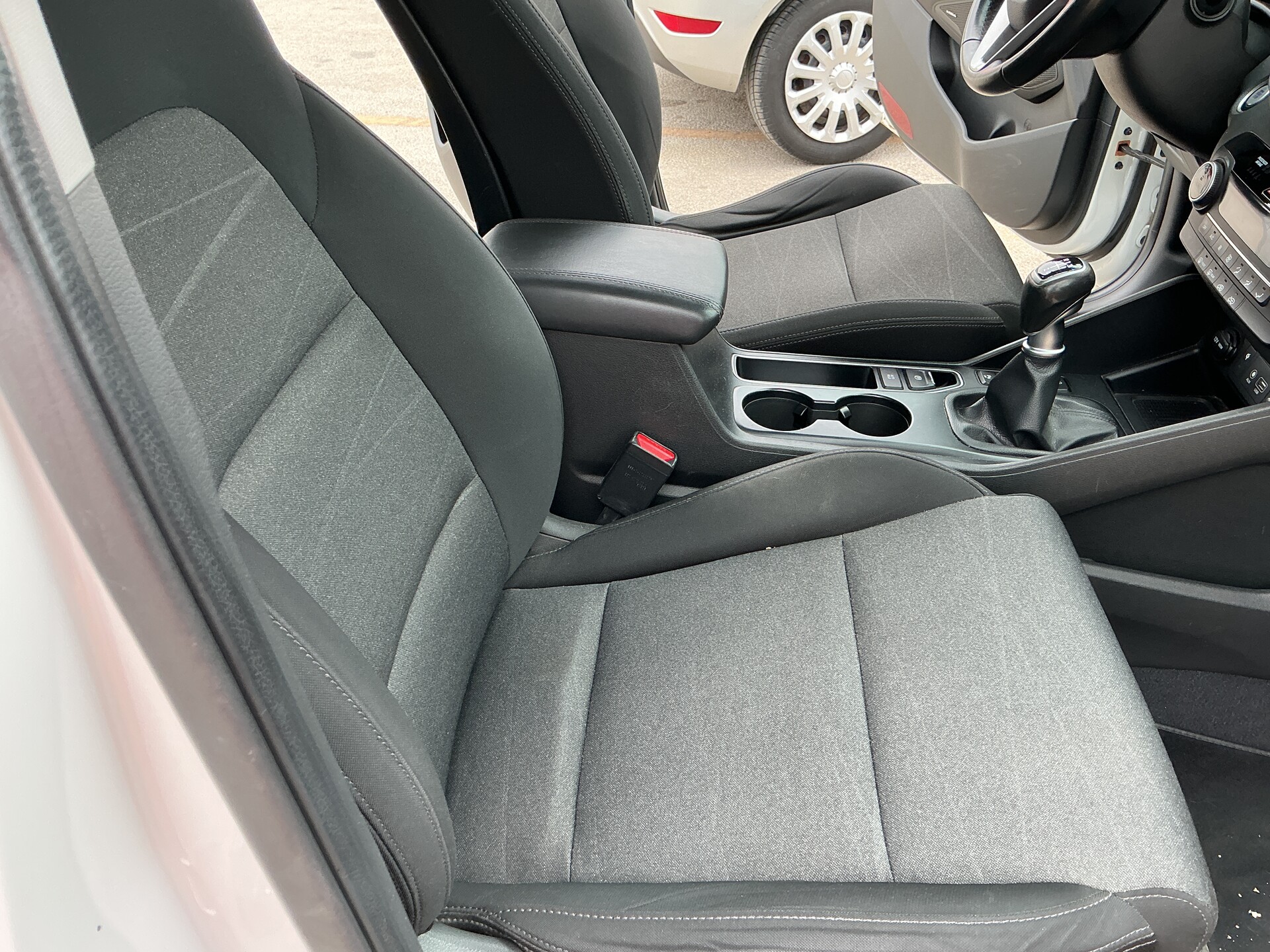 Hyundai Tucson Diesel