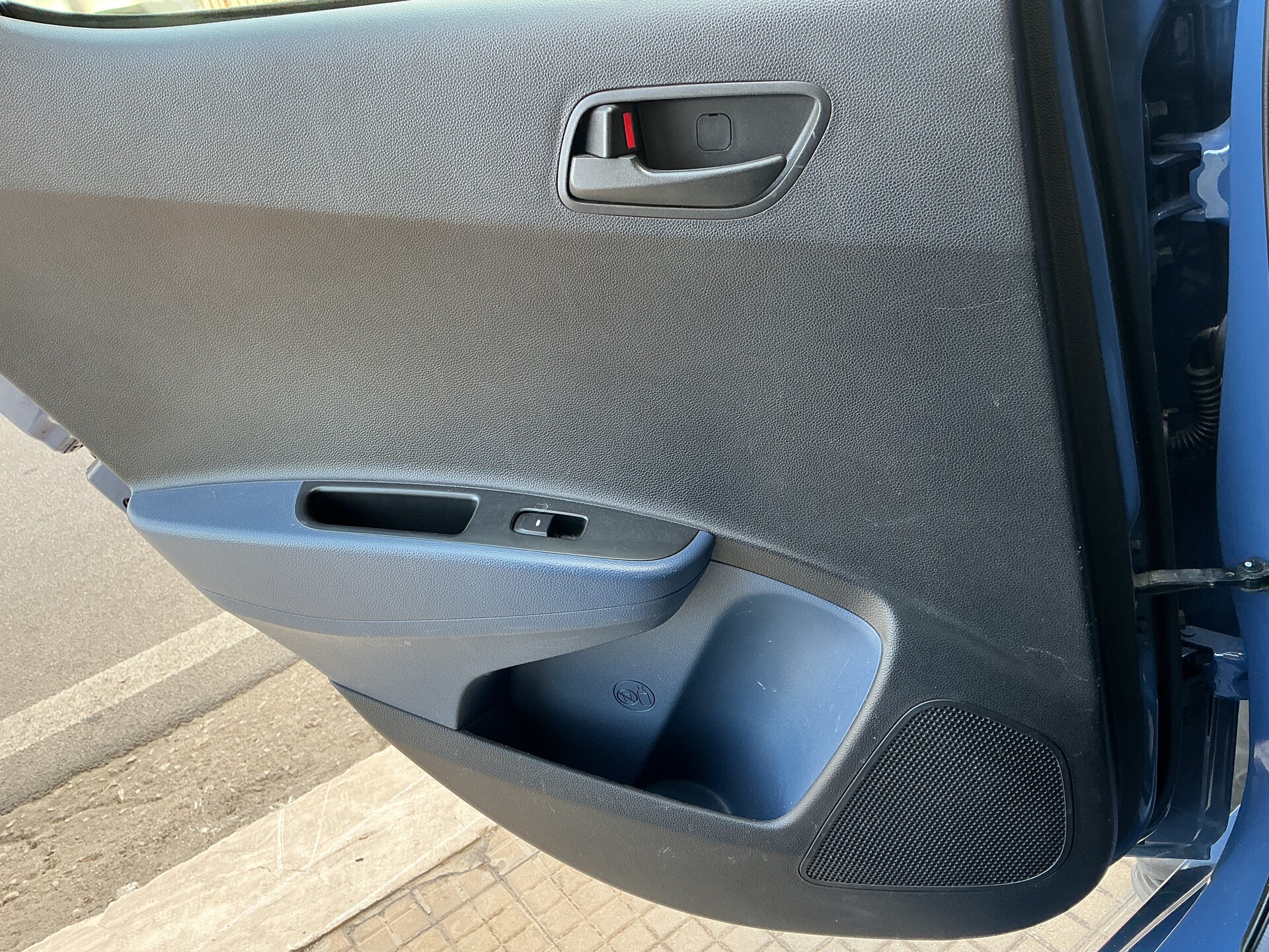 Hyundai I10 Benzina