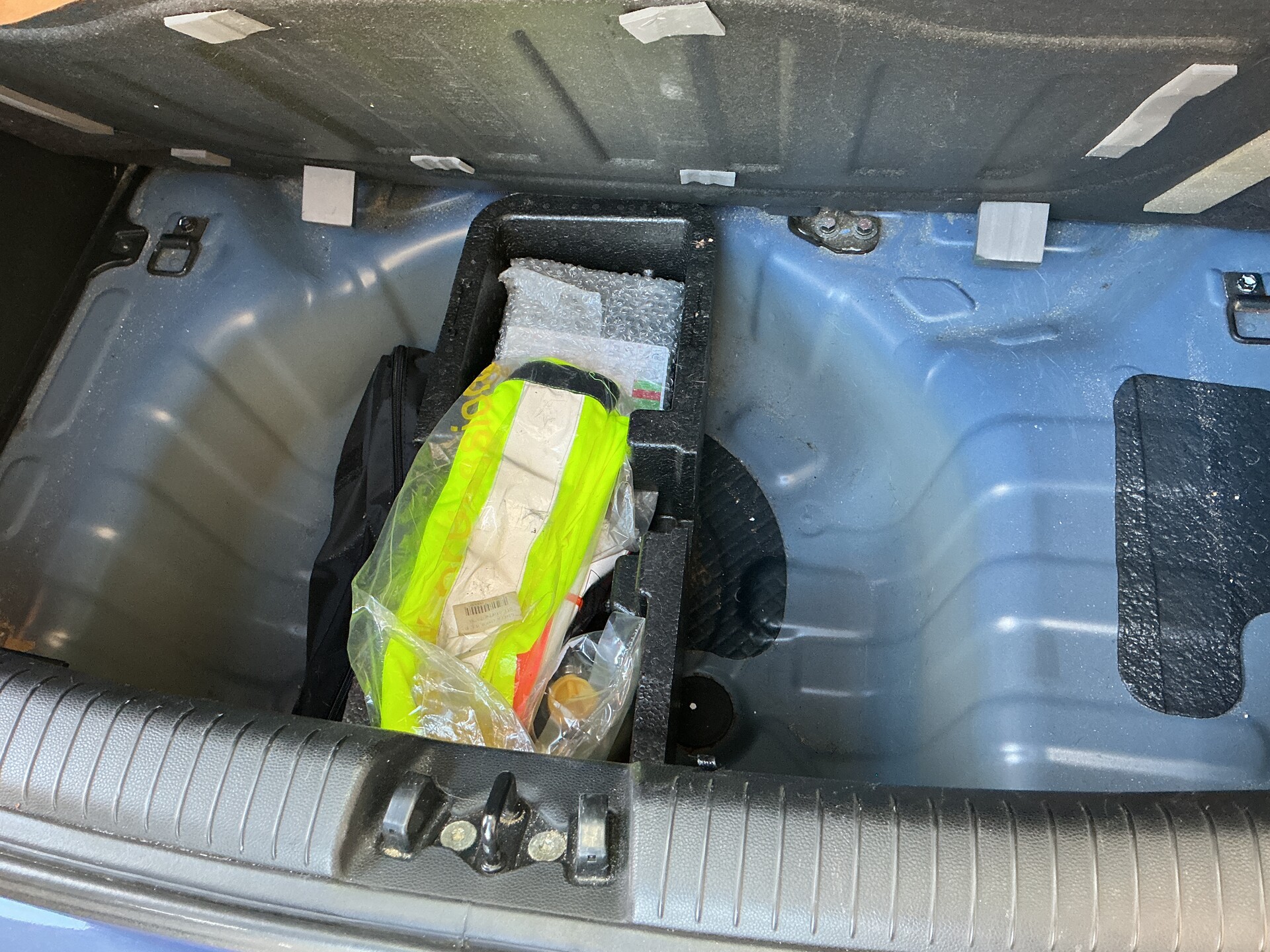 Hyundai I10 Benzina