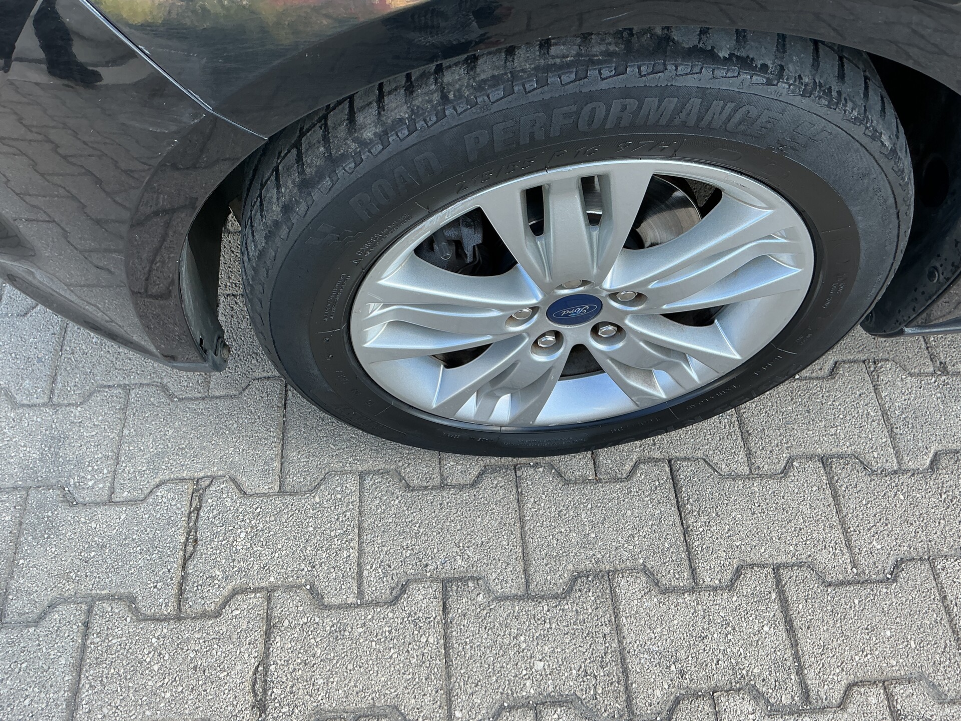 Ford Focus Diesel