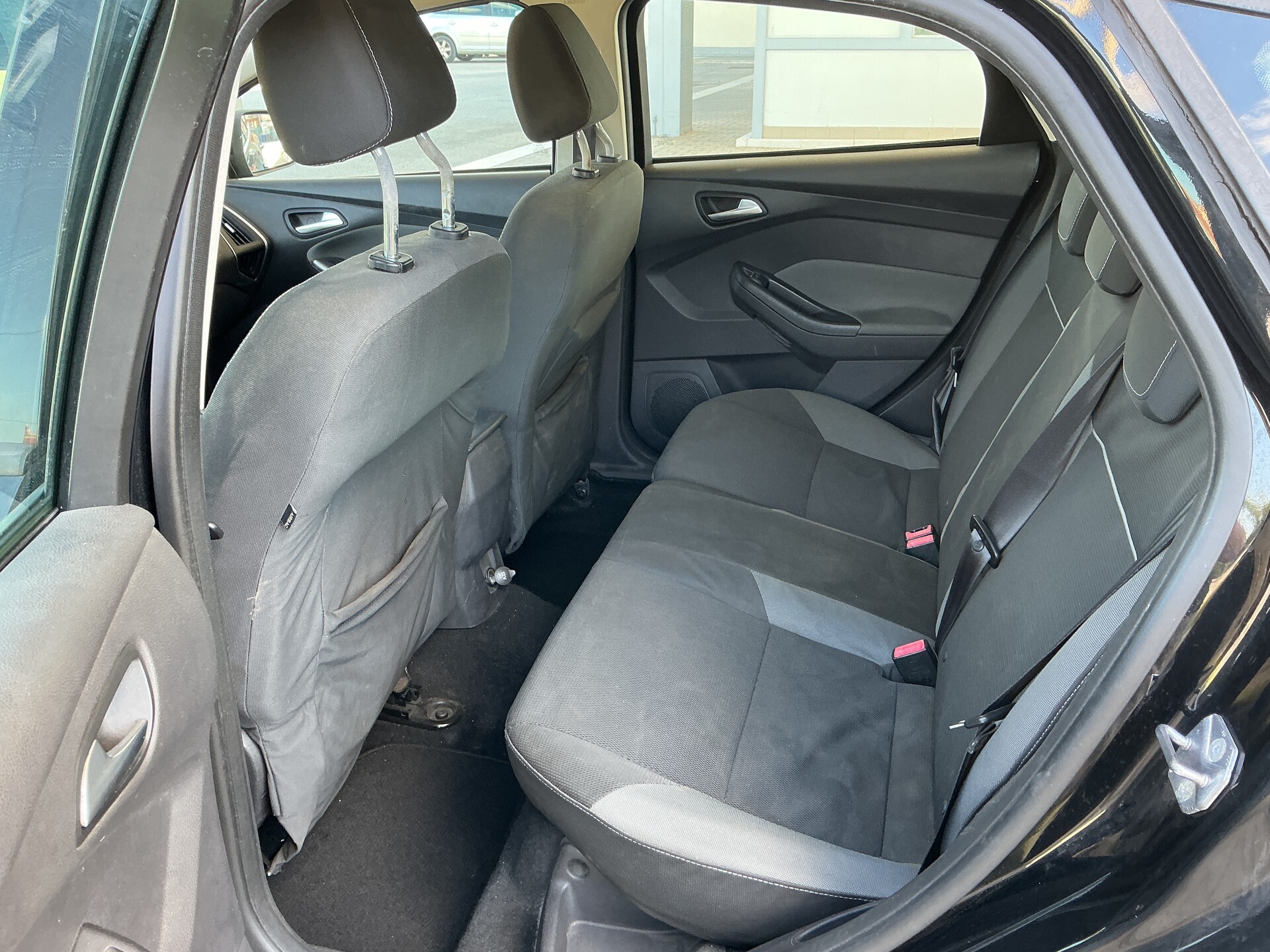 Ford Focus Diesel