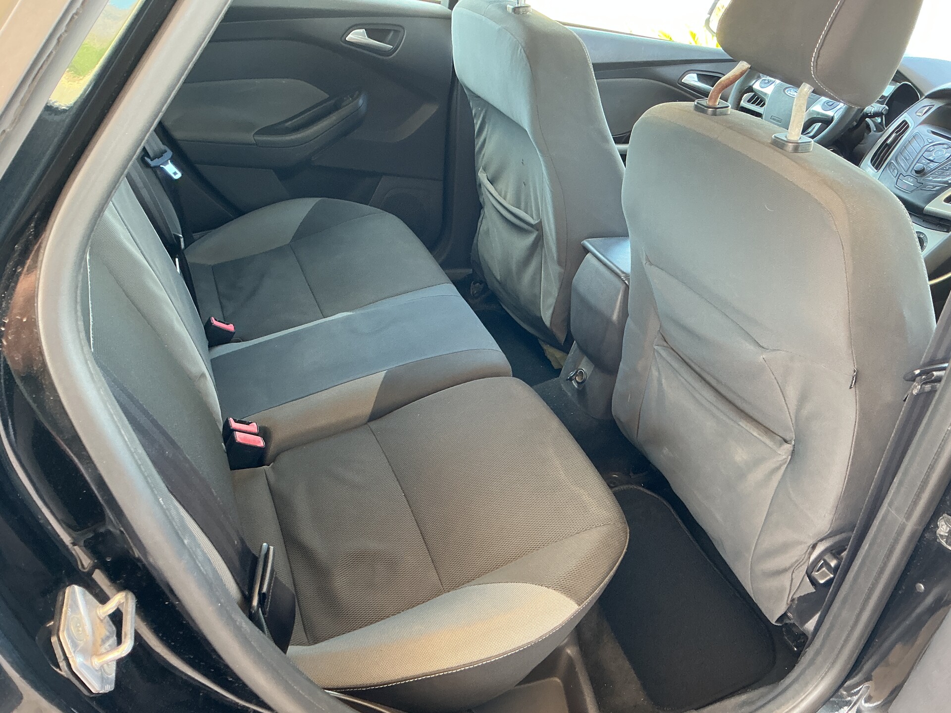 Ford Focus Diesel