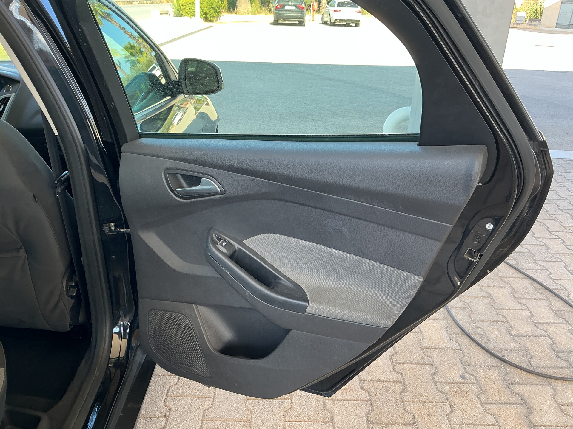Ford Focus Diesel