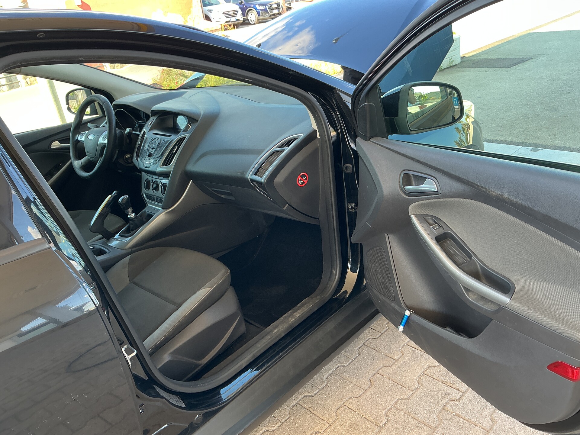 Ford Focus Diesel
