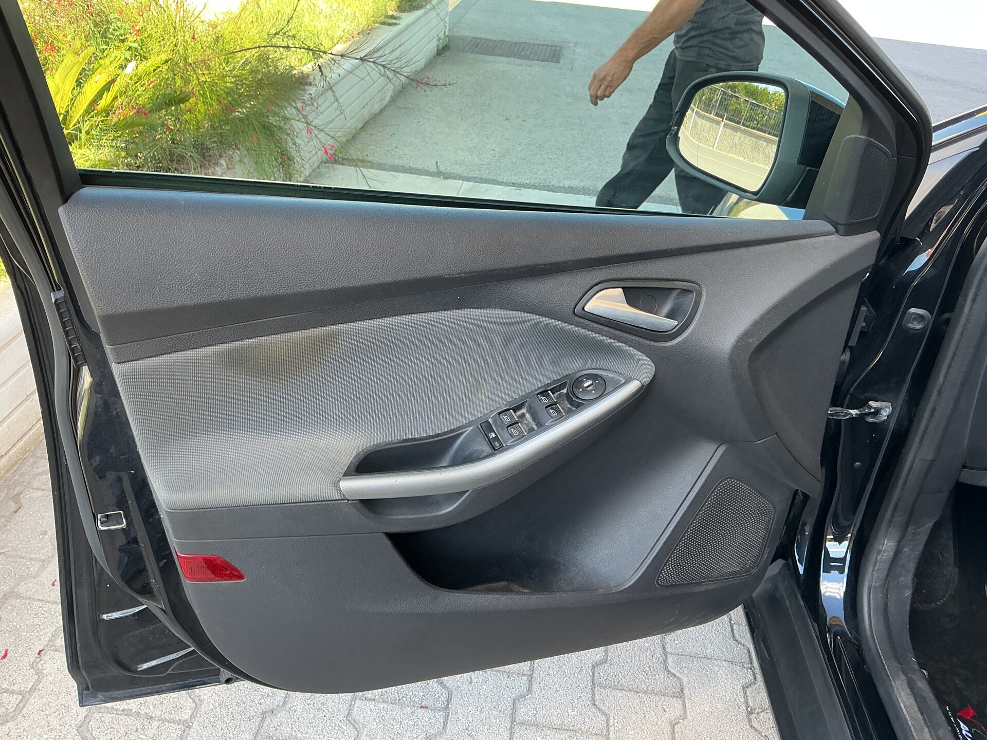 Ford Focus Diesel