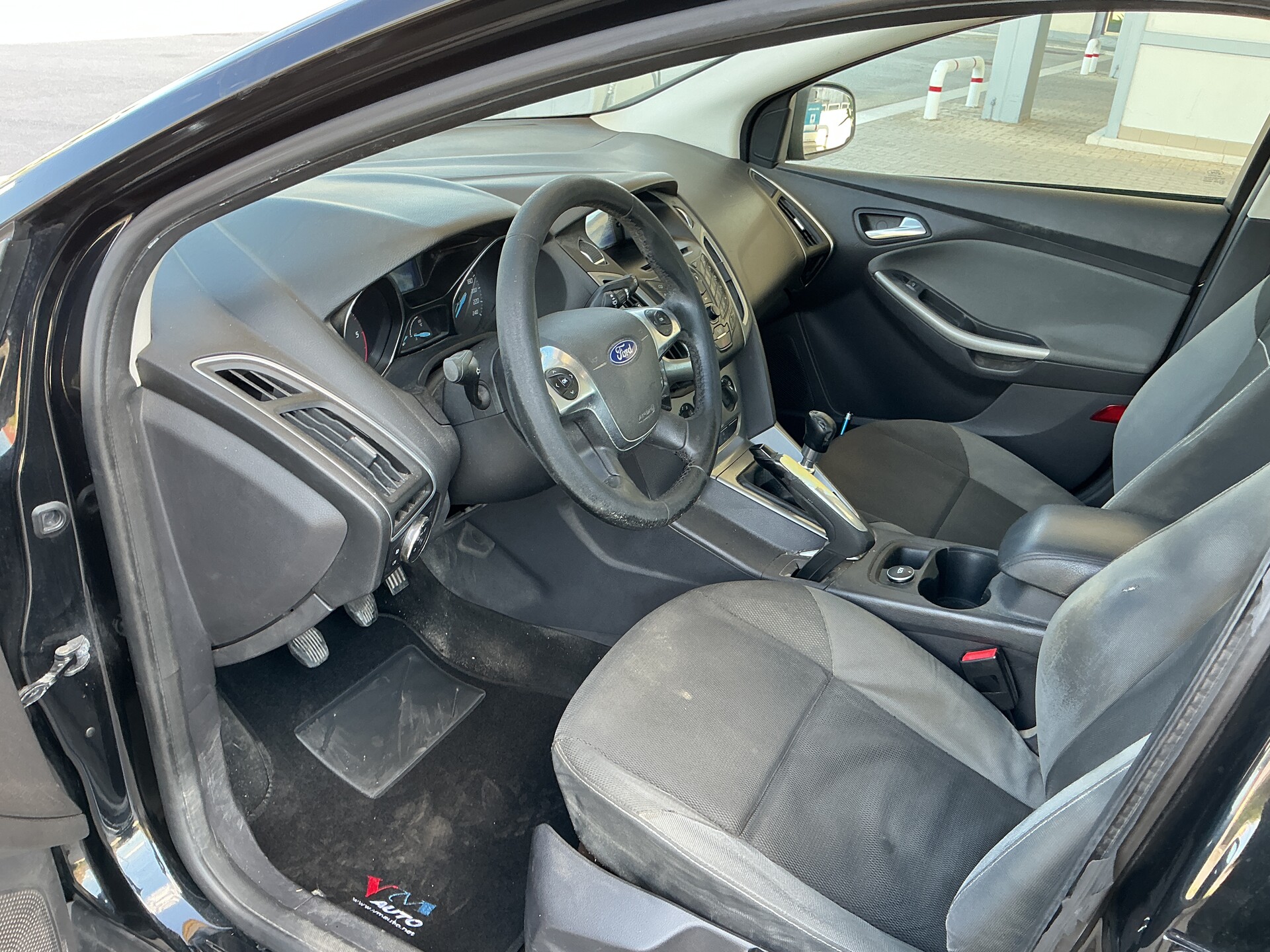 Ford Focus Diesel