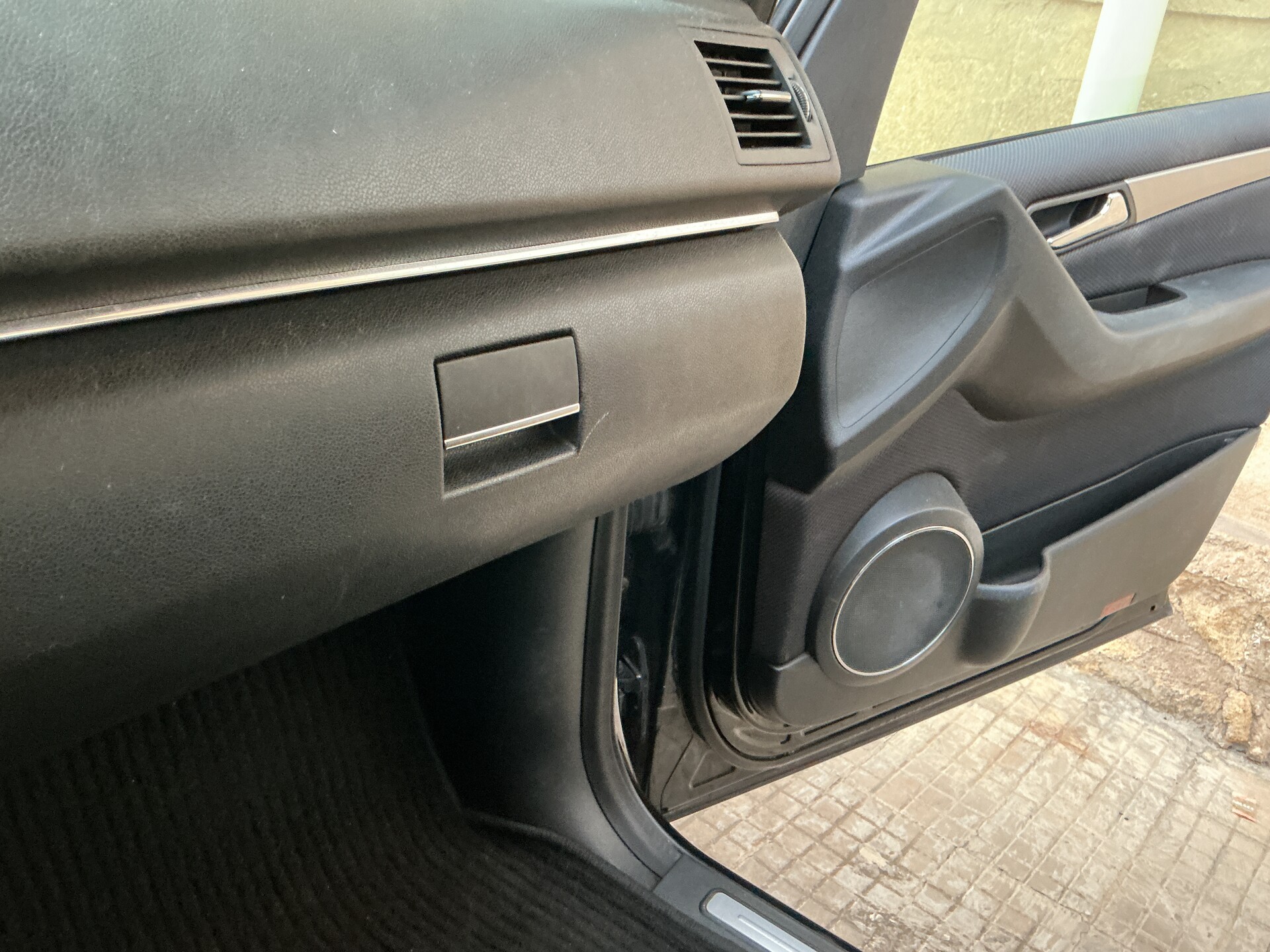 Mercedes-Benz B 180 Diesel