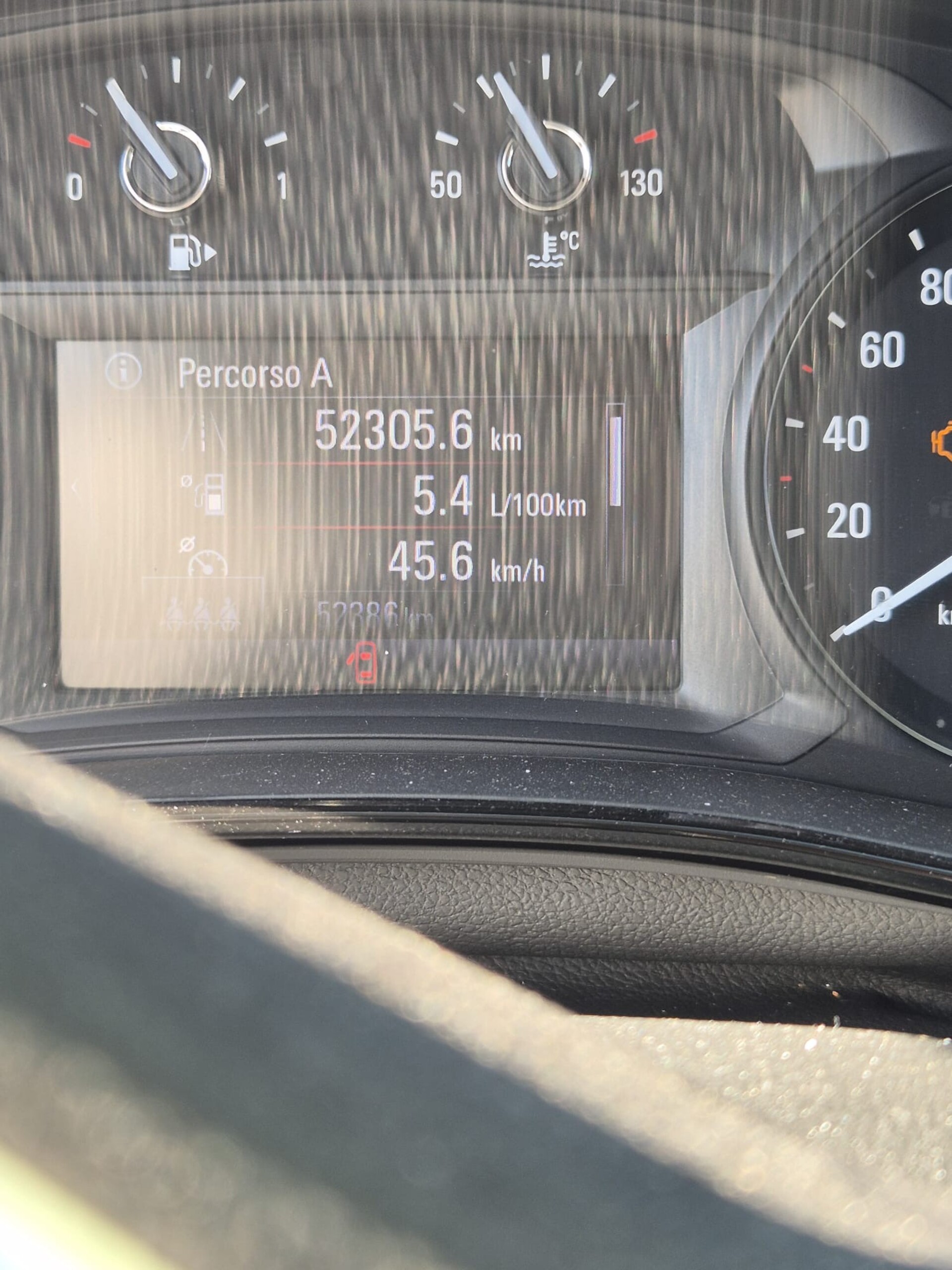 Opel Mokka Diesel