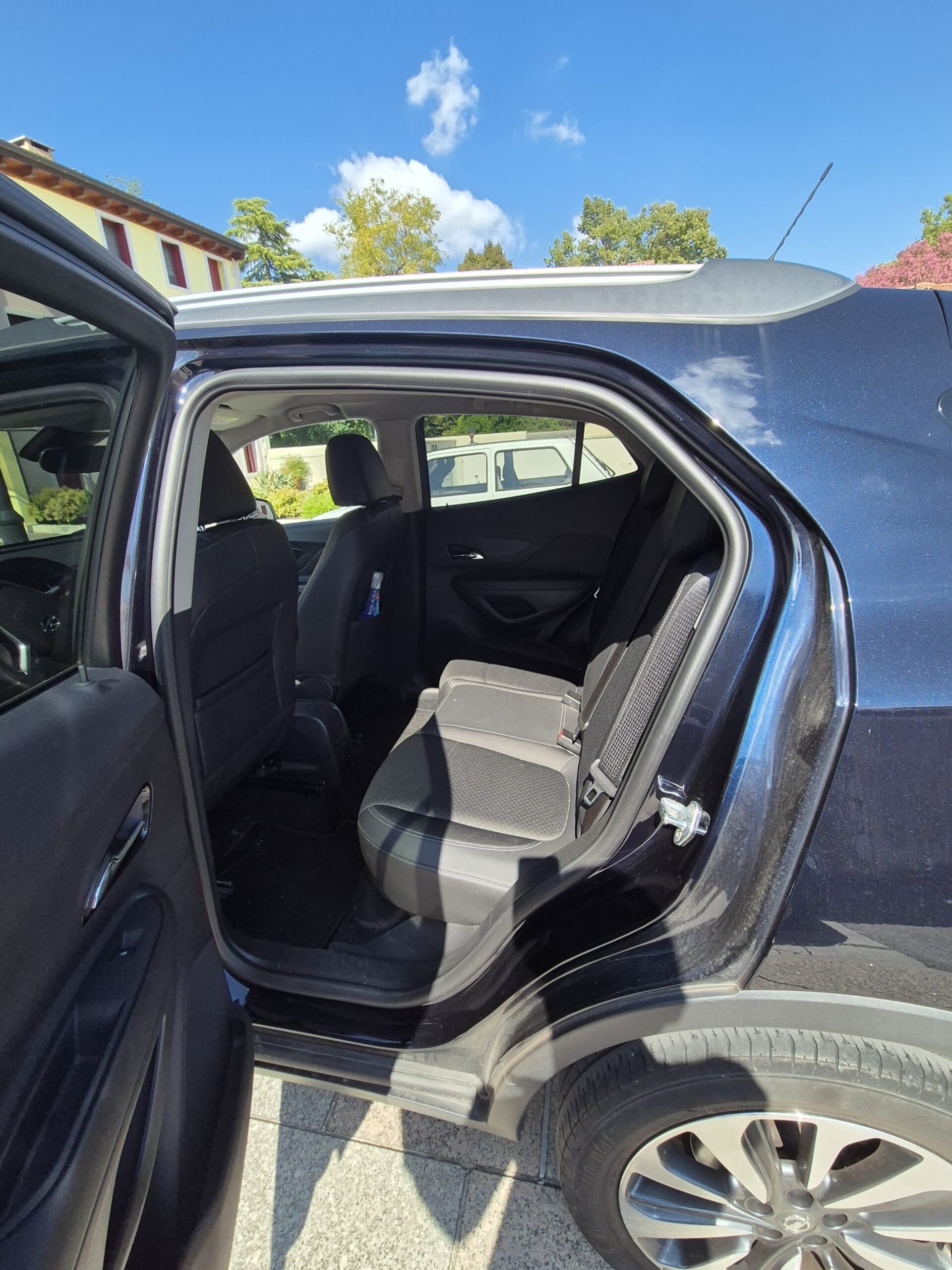 Opel Mokka Diesel