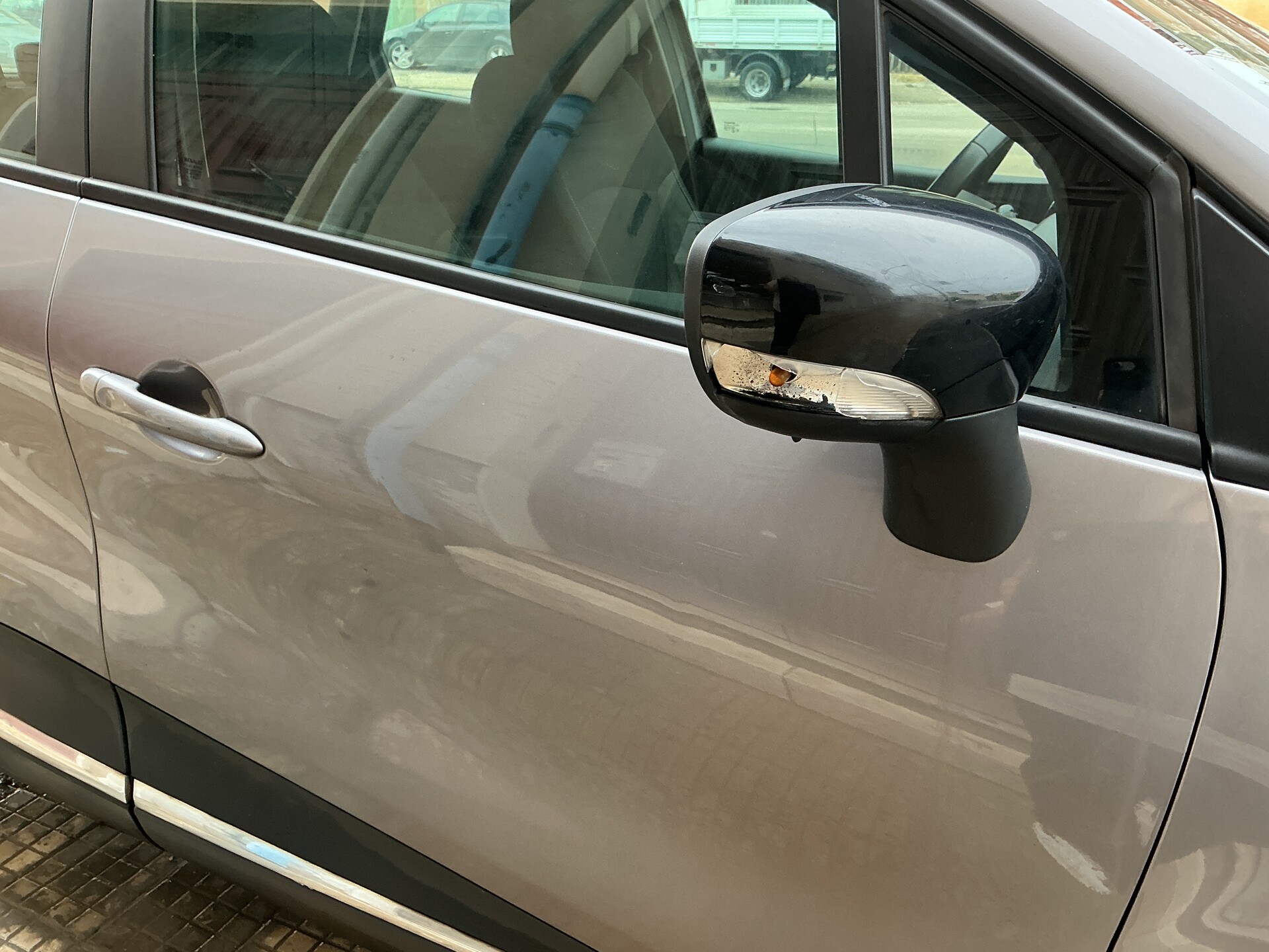 Renault Captur Diesel