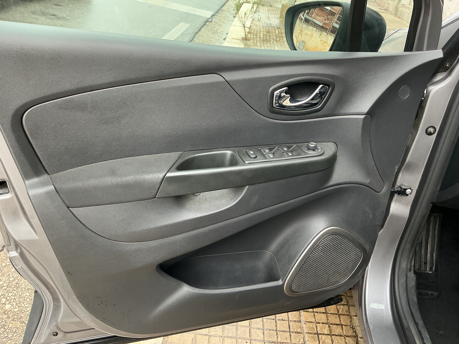 Renault Captur Diesel