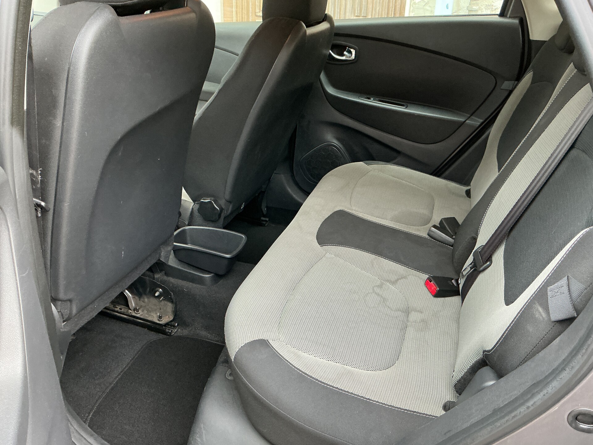 Renault Captur Diesel
