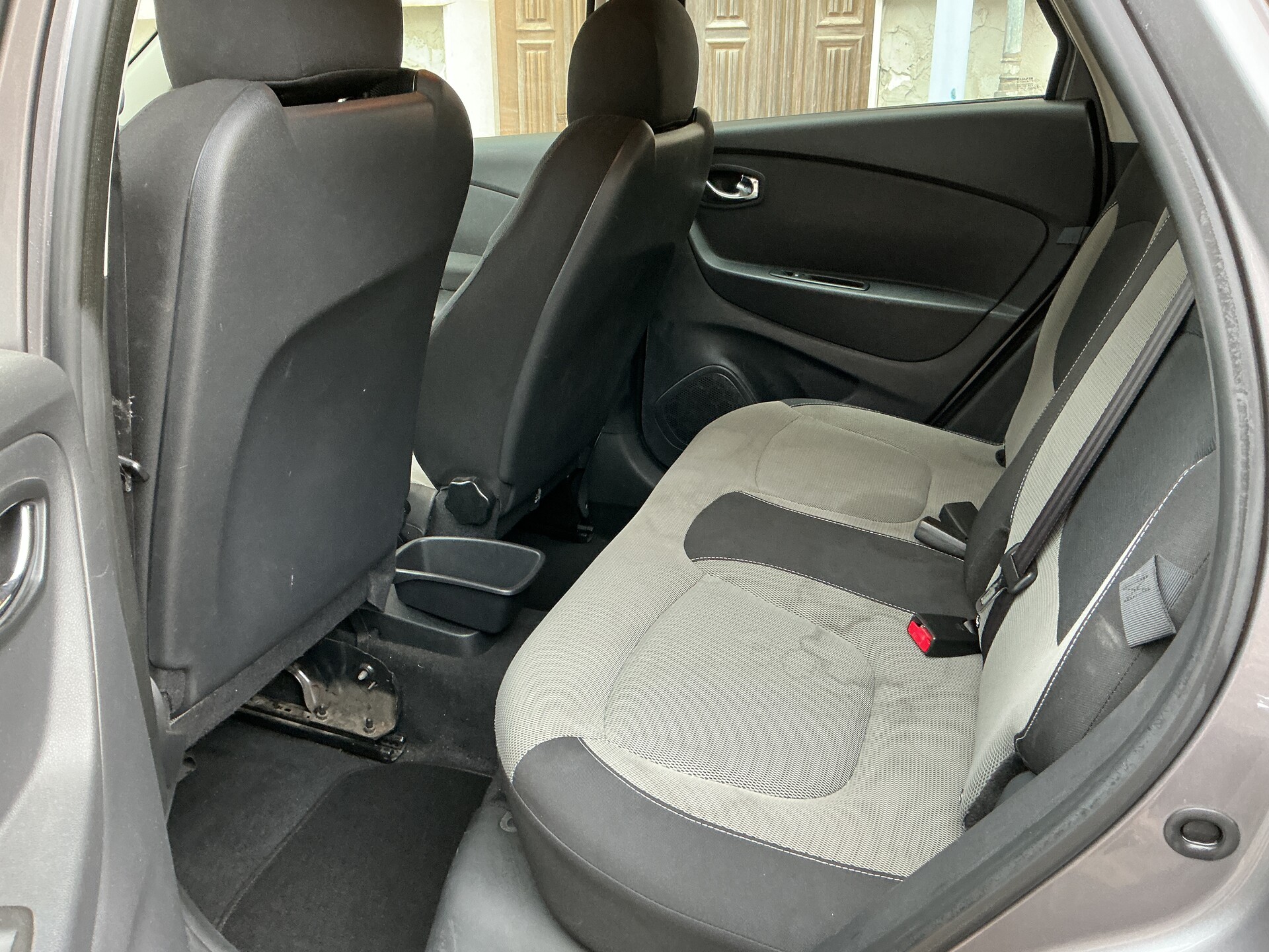Renault Captur Diesel