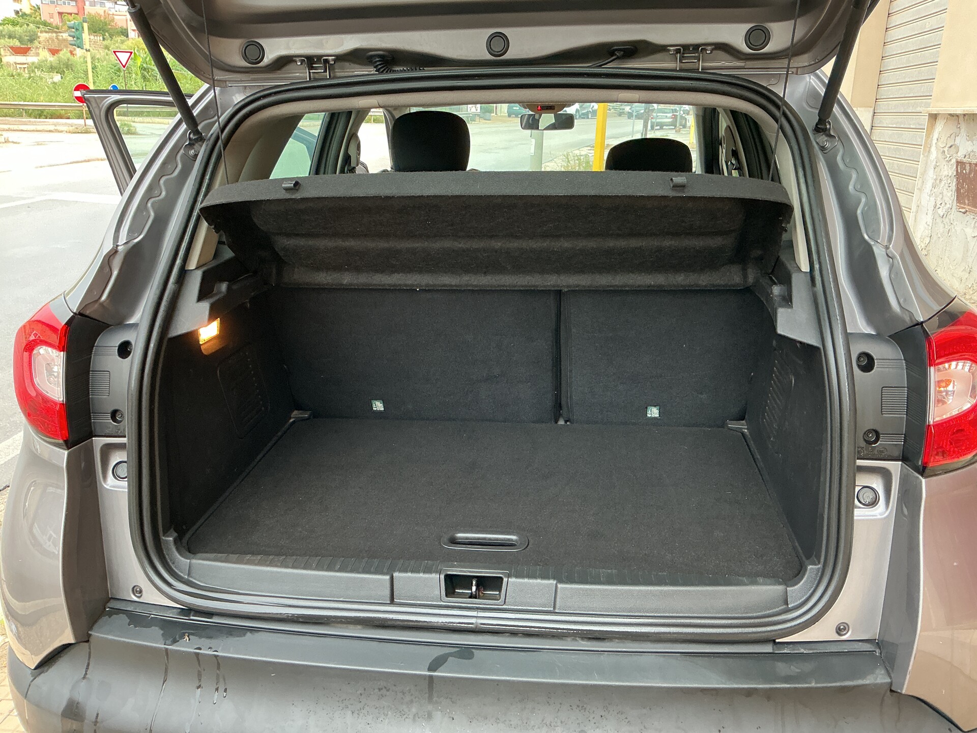 Renault Captur Diesel