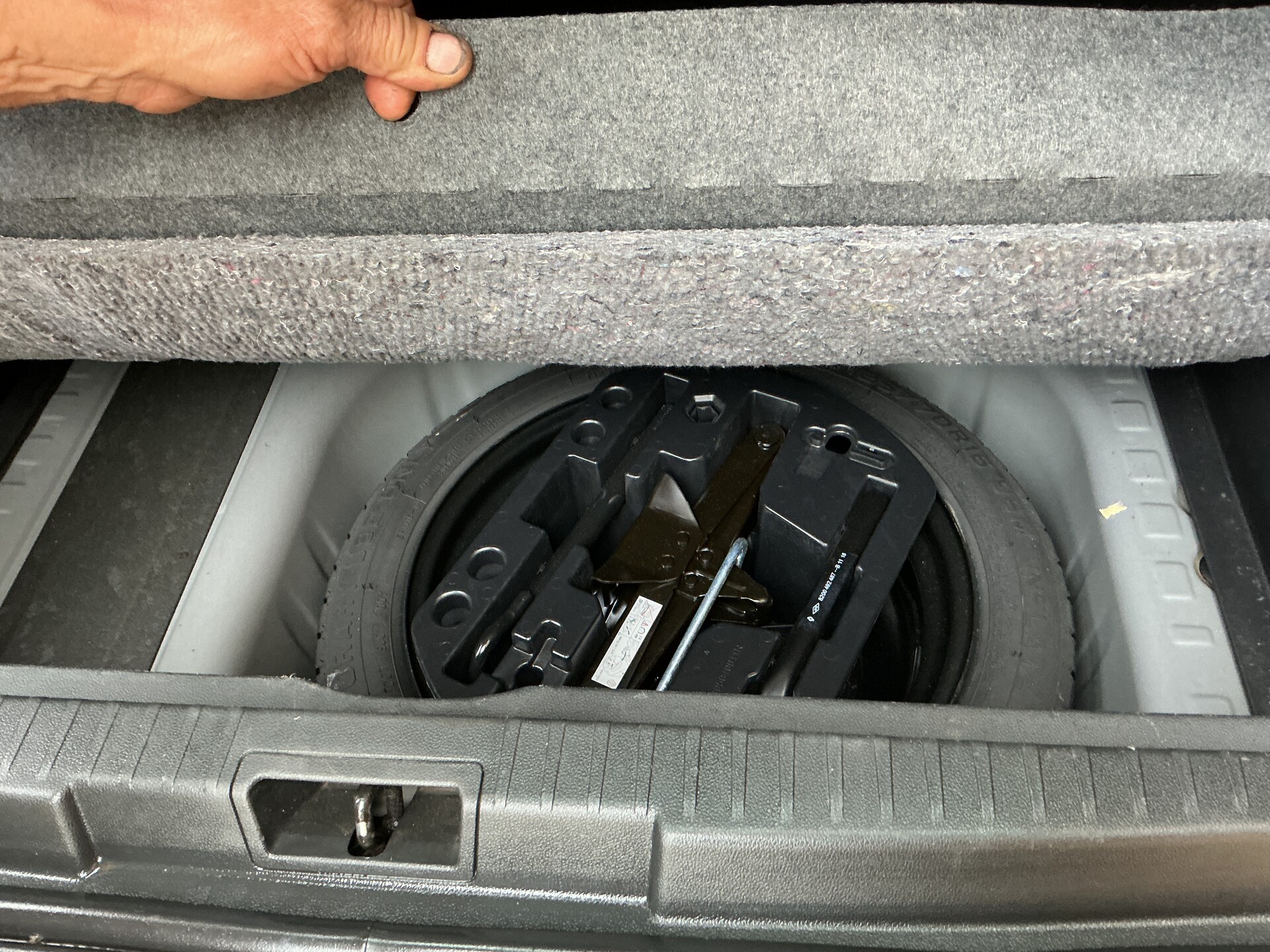 Renault Captur Diesel