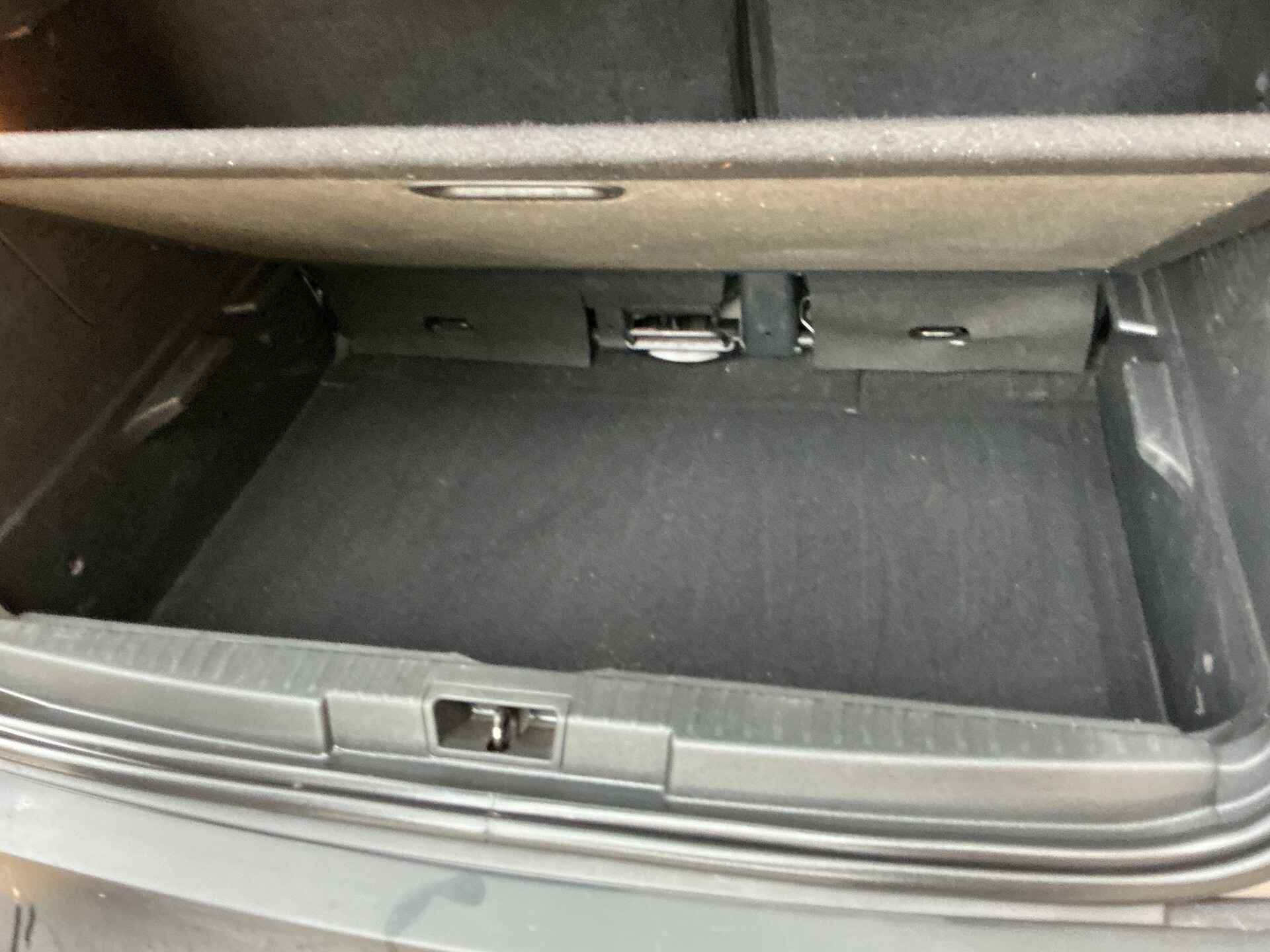 Renault Captur Diesel