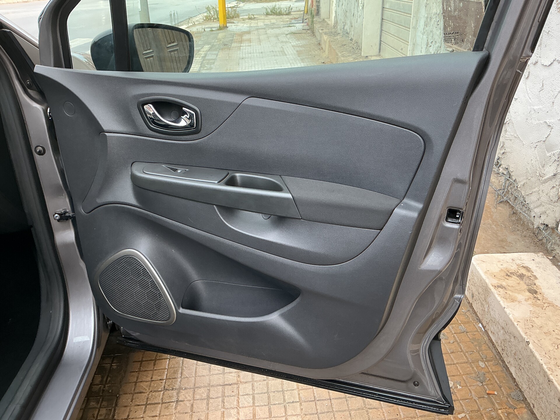 Renault Captur Diesel