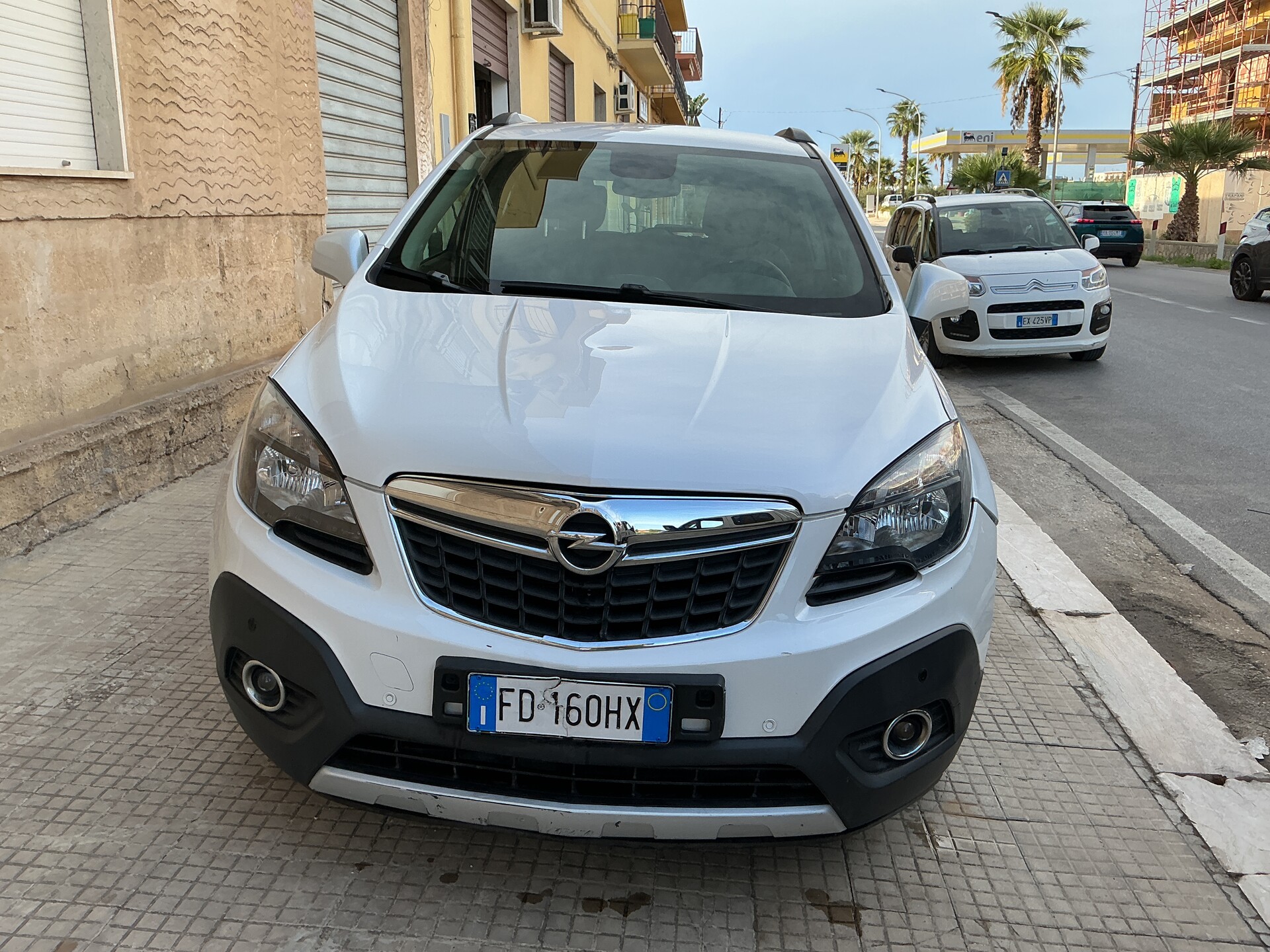 Opel Mokka Diesel