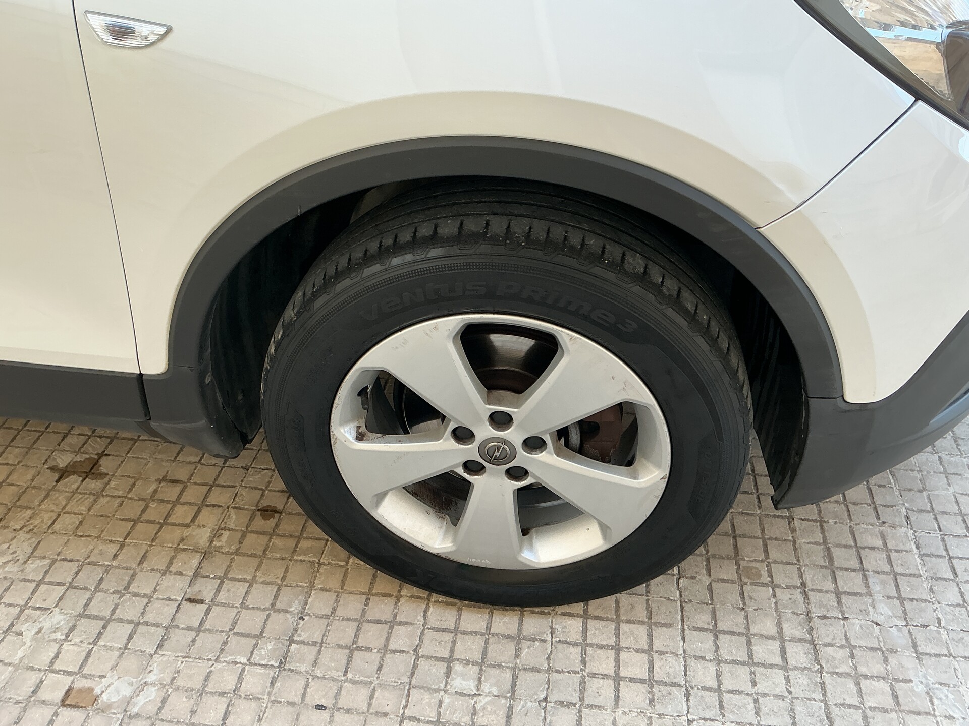 Opel Mokka Diesel