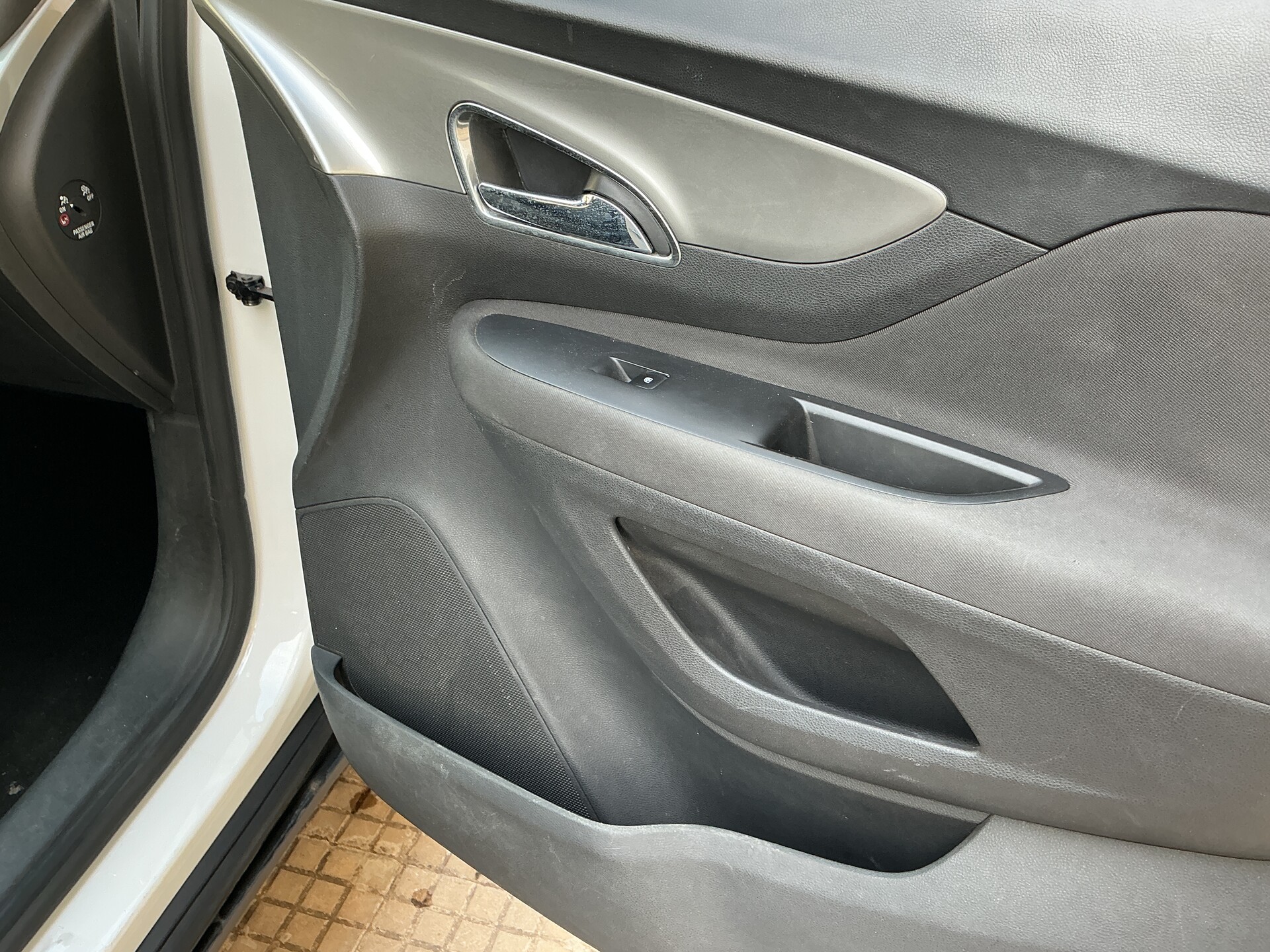 Opel Mokka Diesel