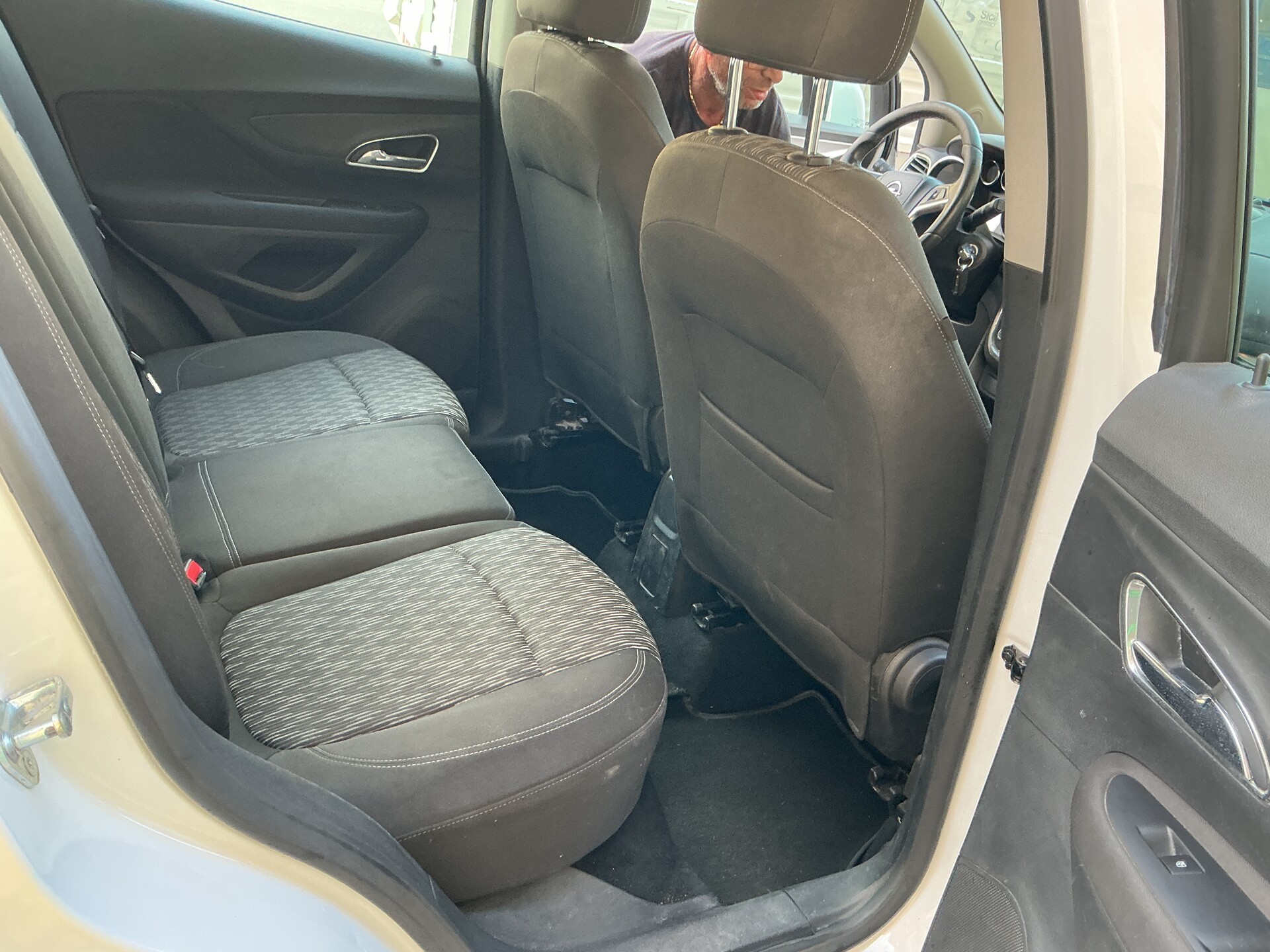 Opel Mokka Diesel