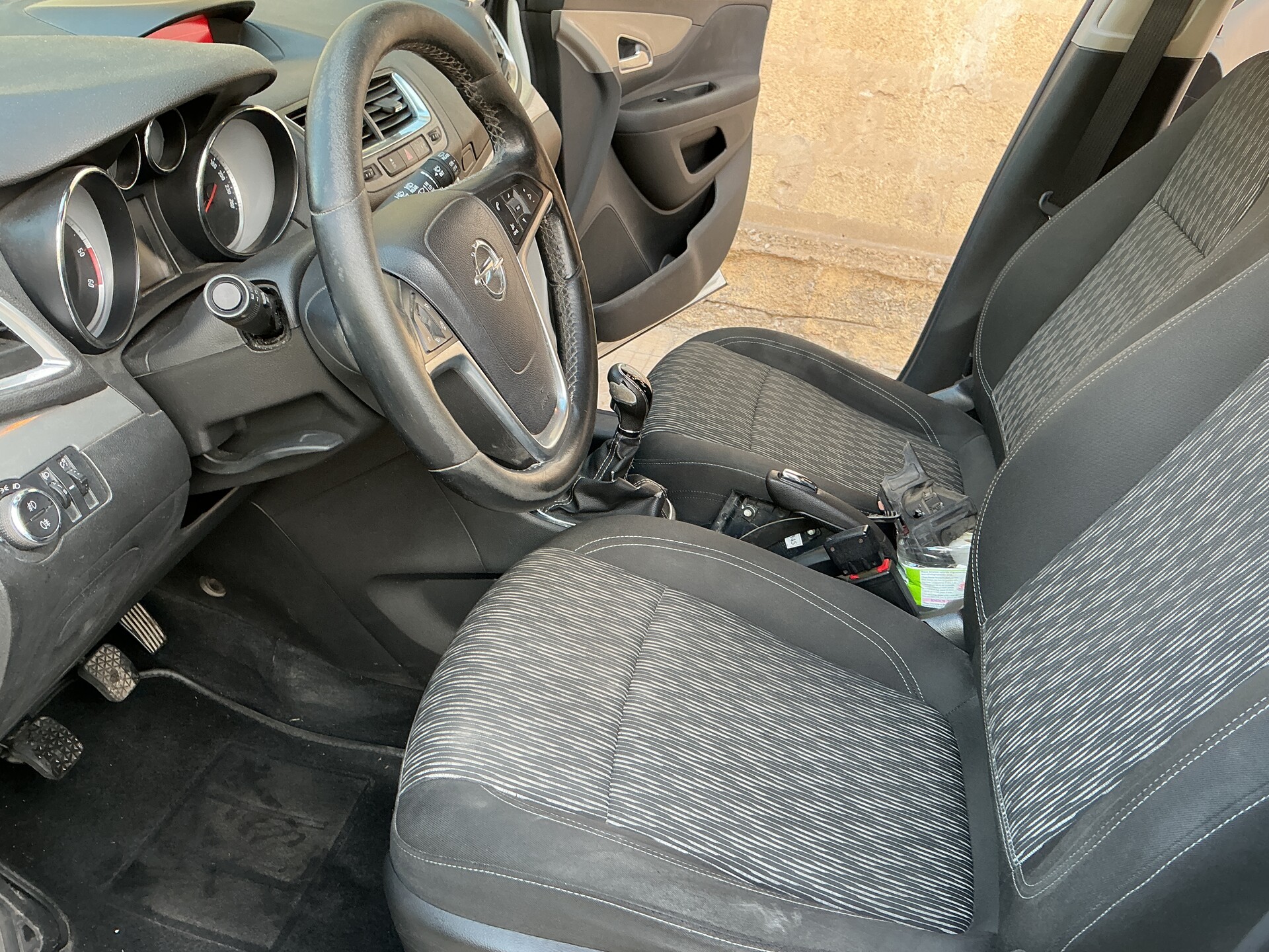 Opel Mokka Diesel