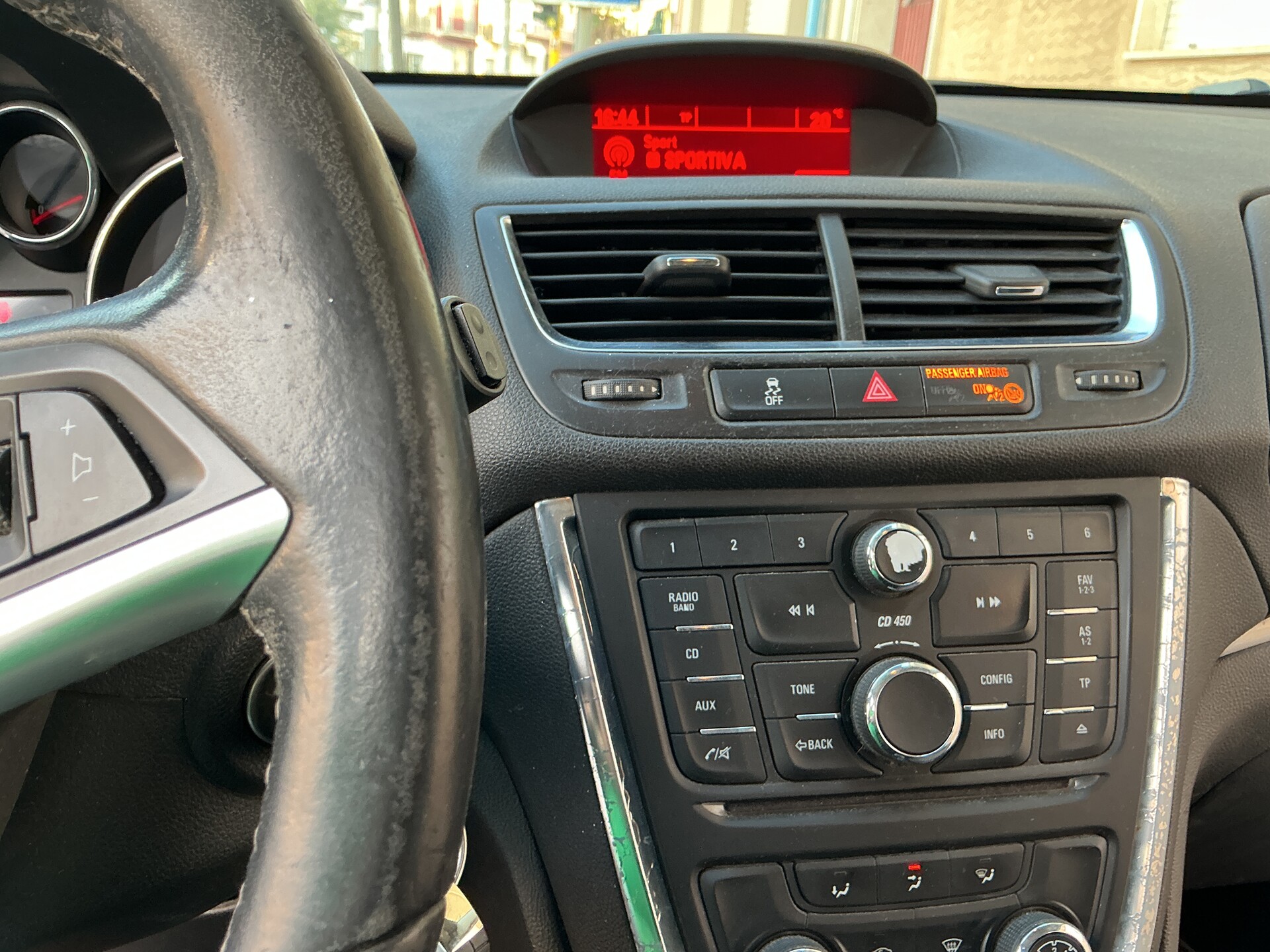 Opel Mokka Diesel