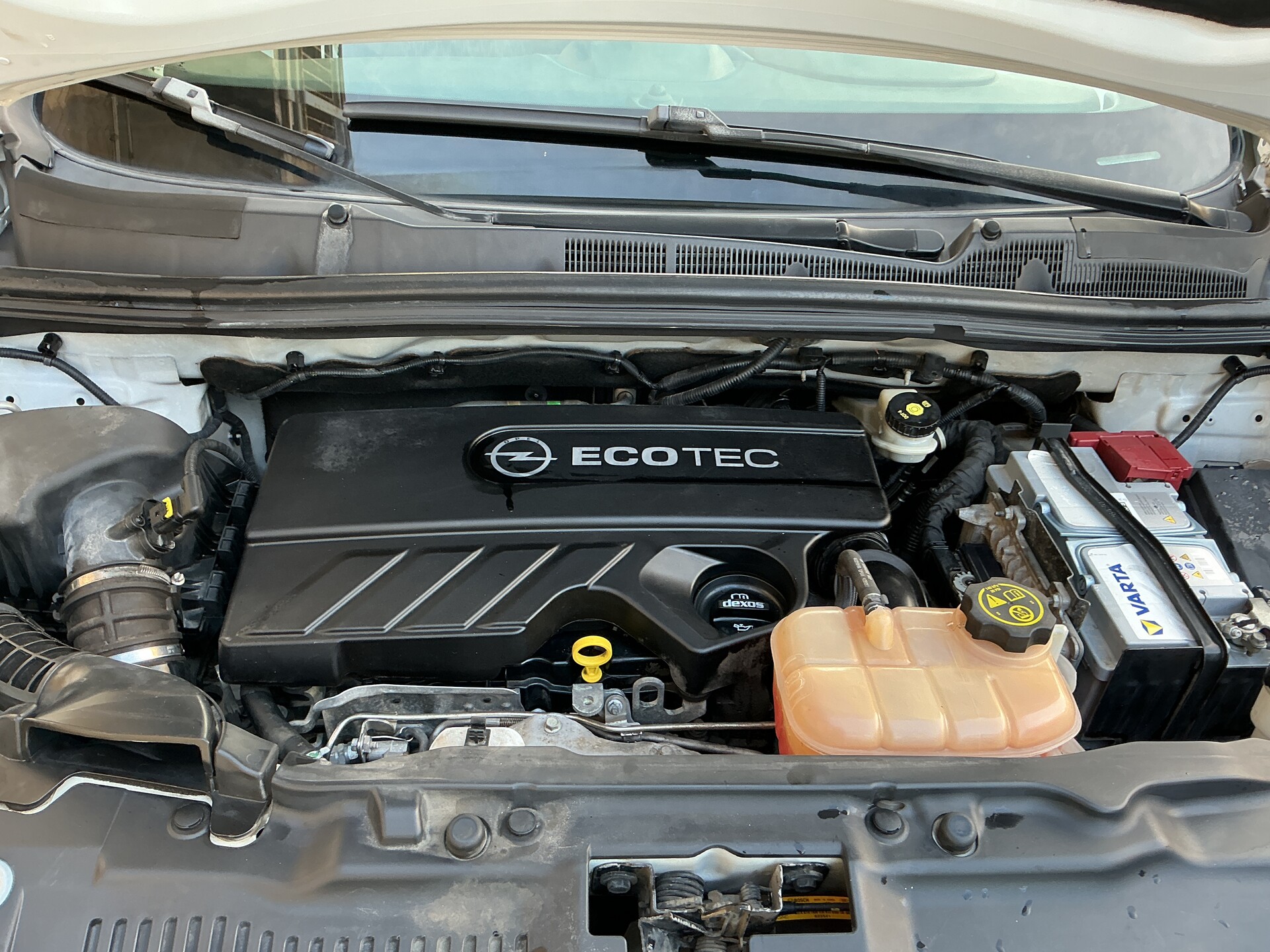 Opel Mokka Diesel