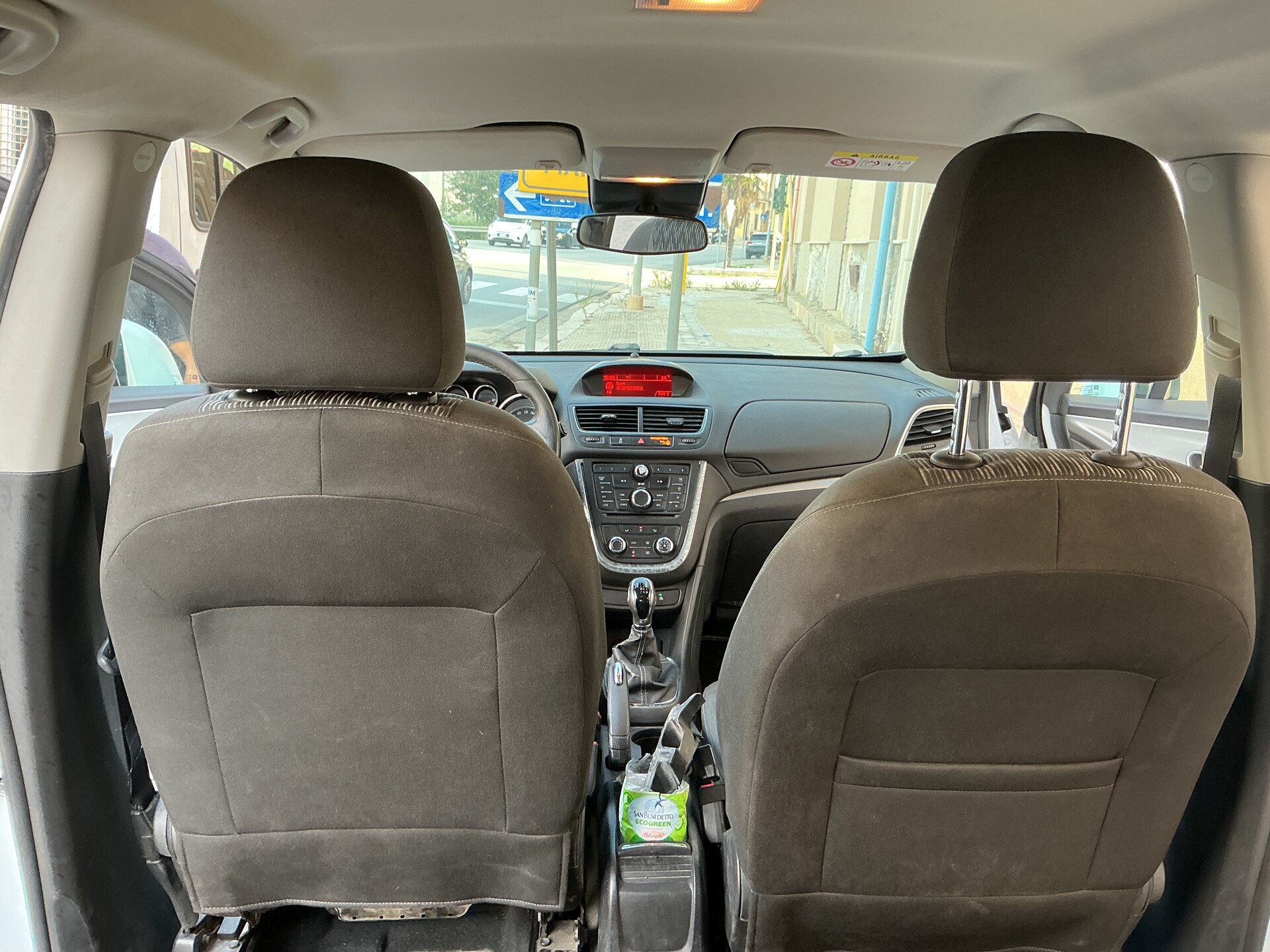 Opel Mokka Diesel