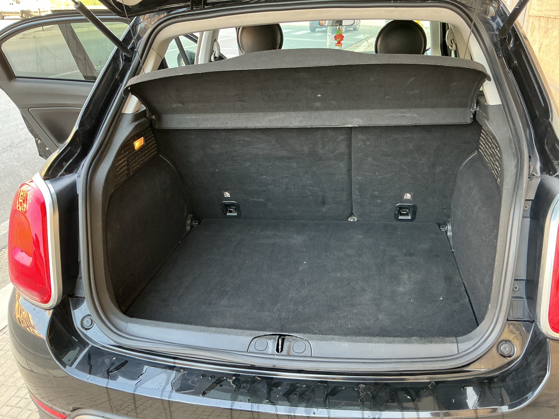 Fiat 500X Benzina