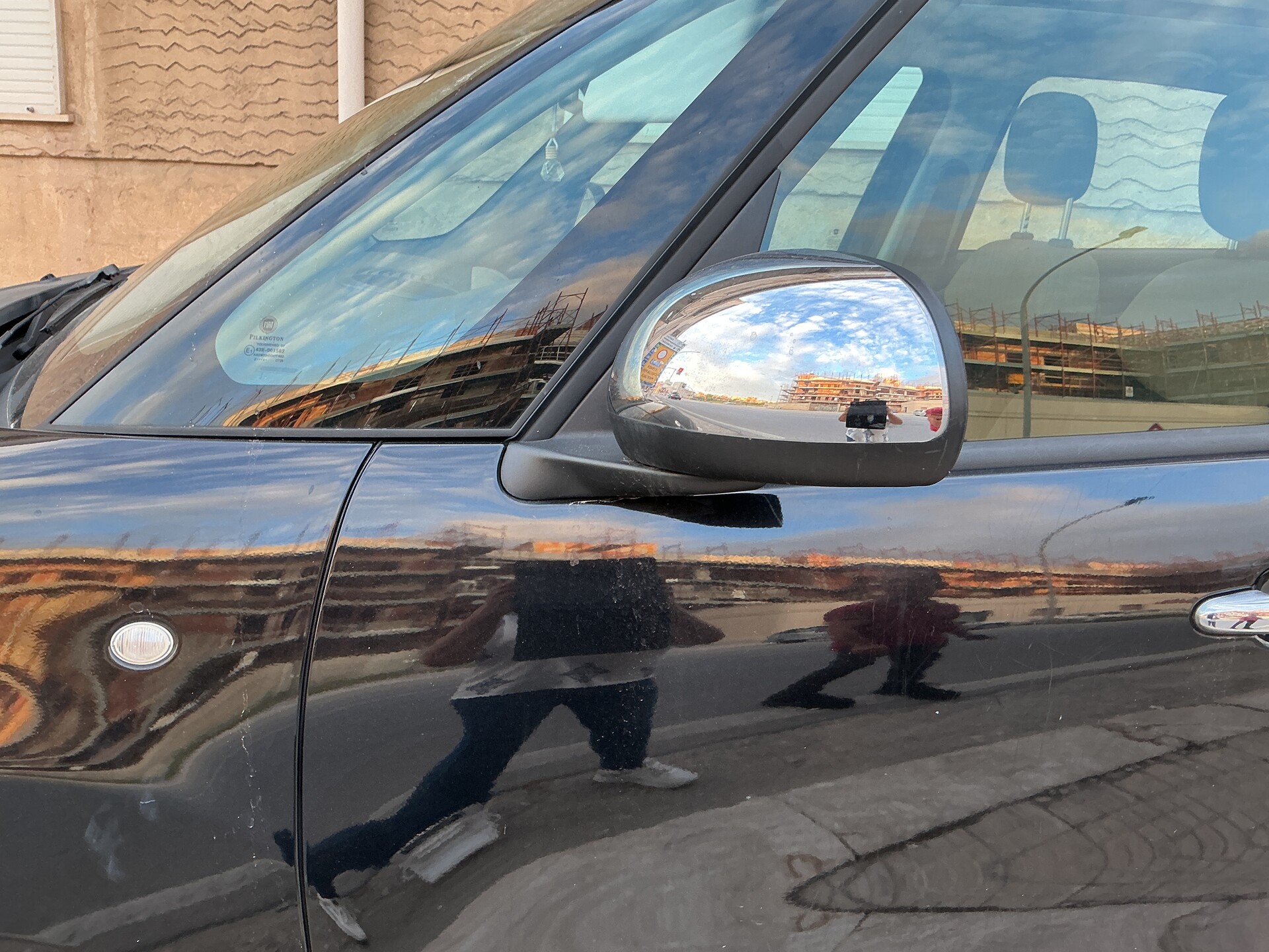 Fiat 500L Diesel