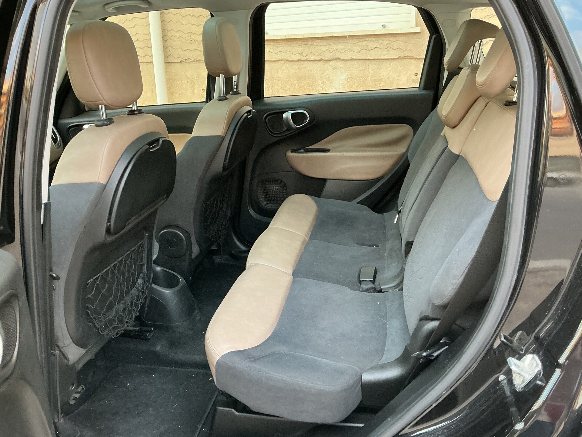 Fiat 500L Diesel