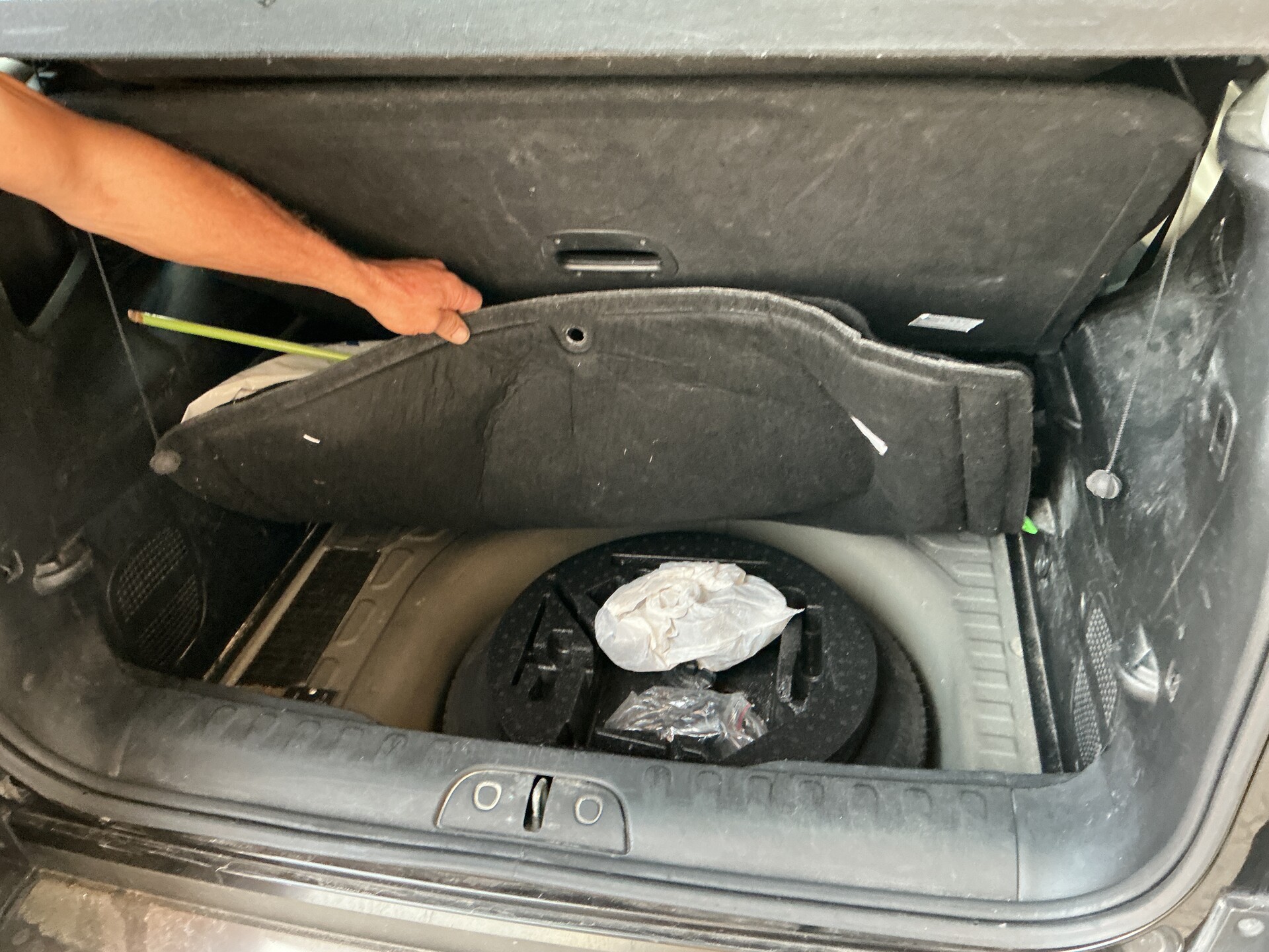 Fiat 500L Diesel