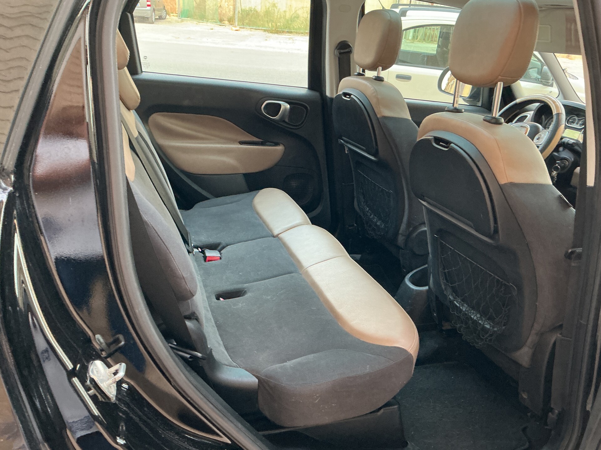 Fiat 500L Diesel