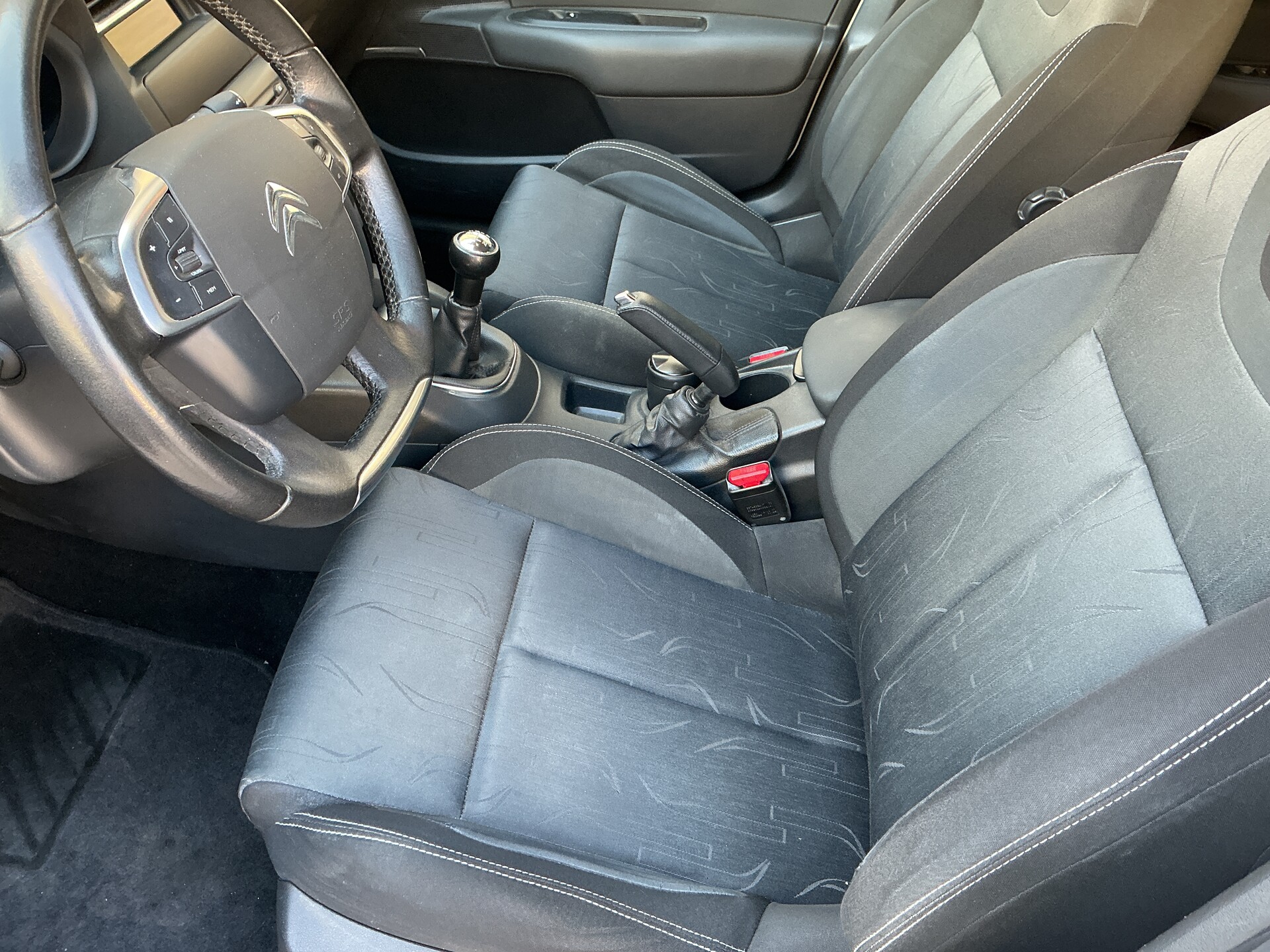 Citroen C4 Diesel