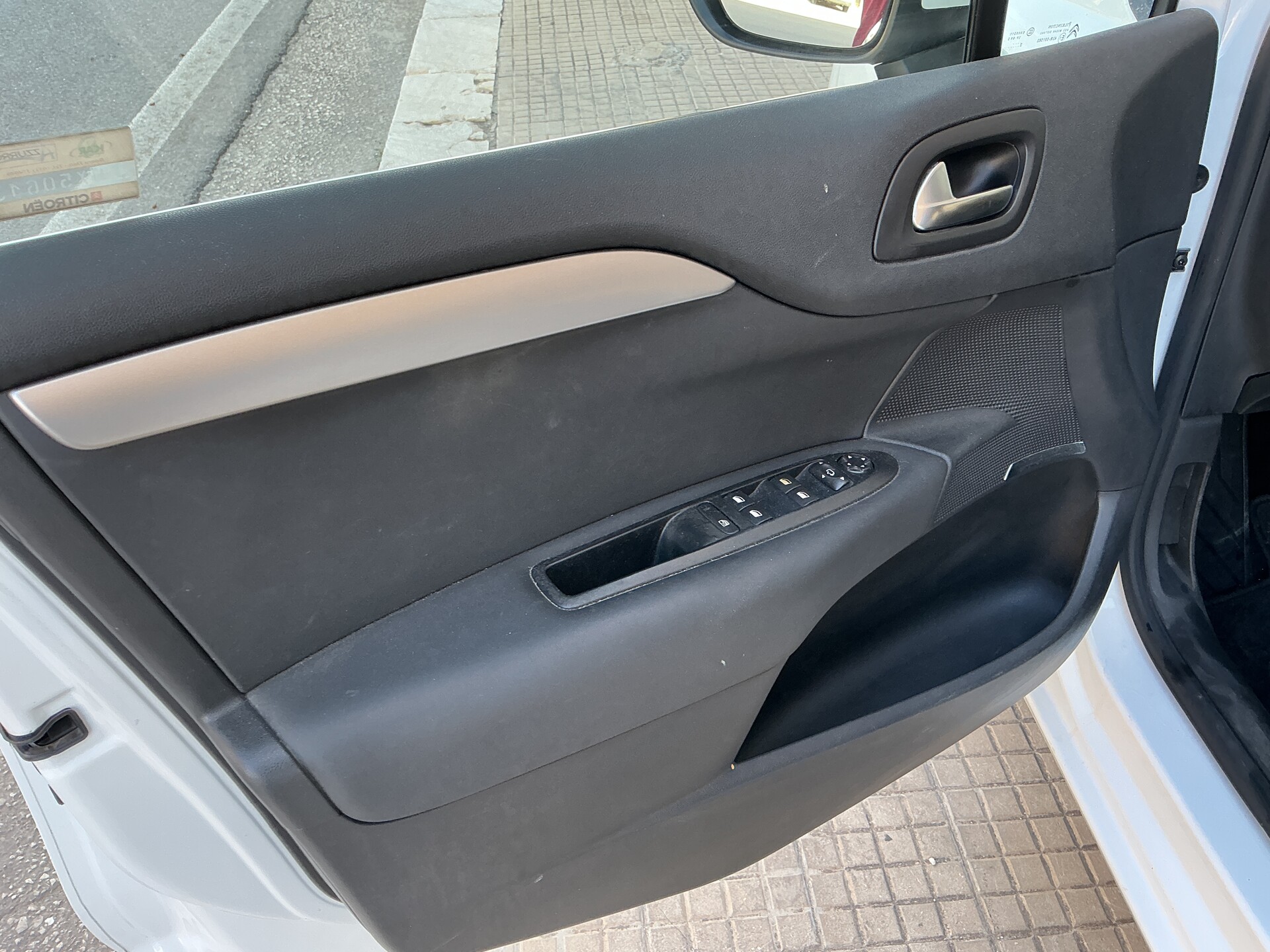 Citroen C4 Diesel