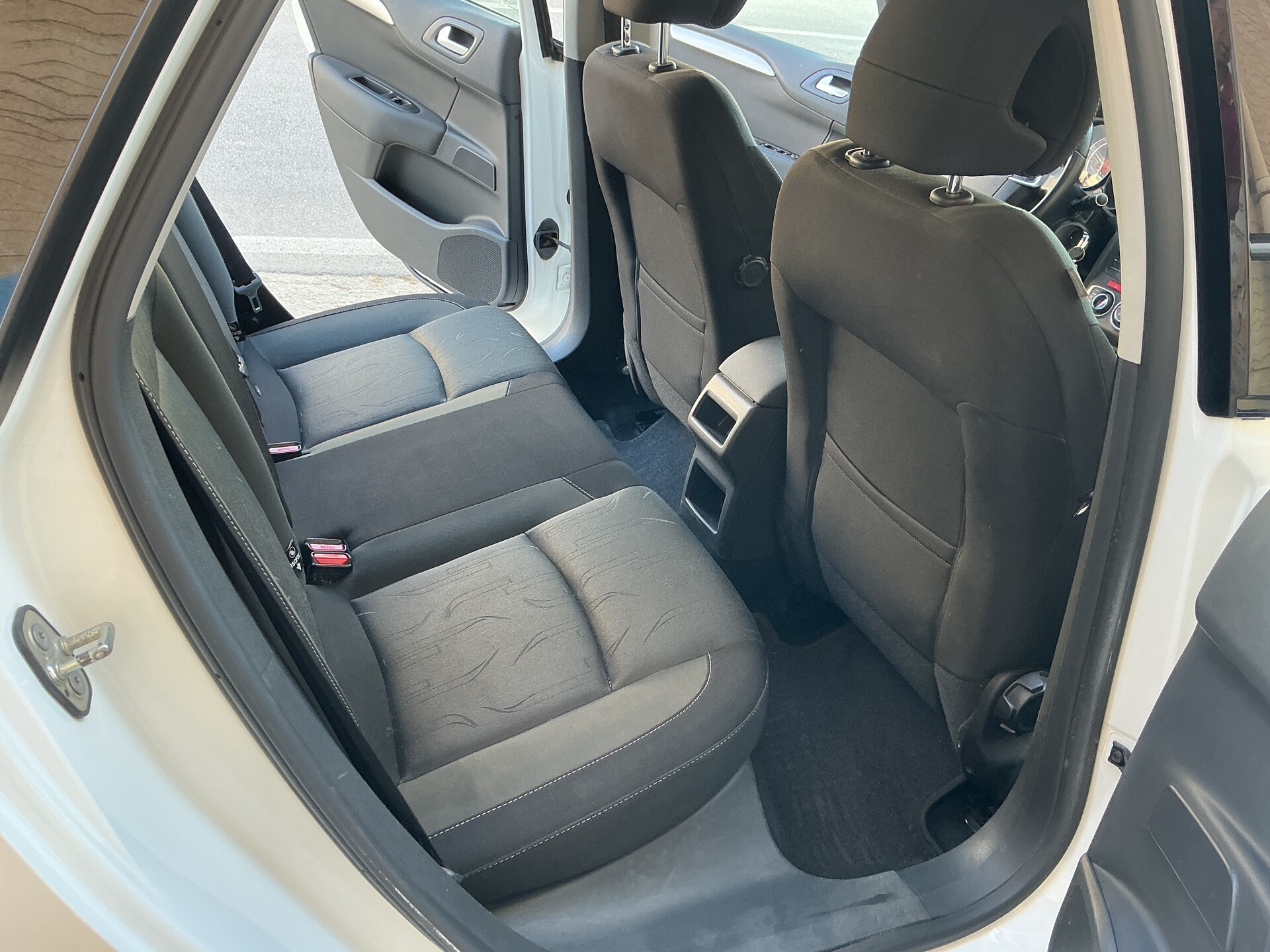 Citroen C4 Diesel