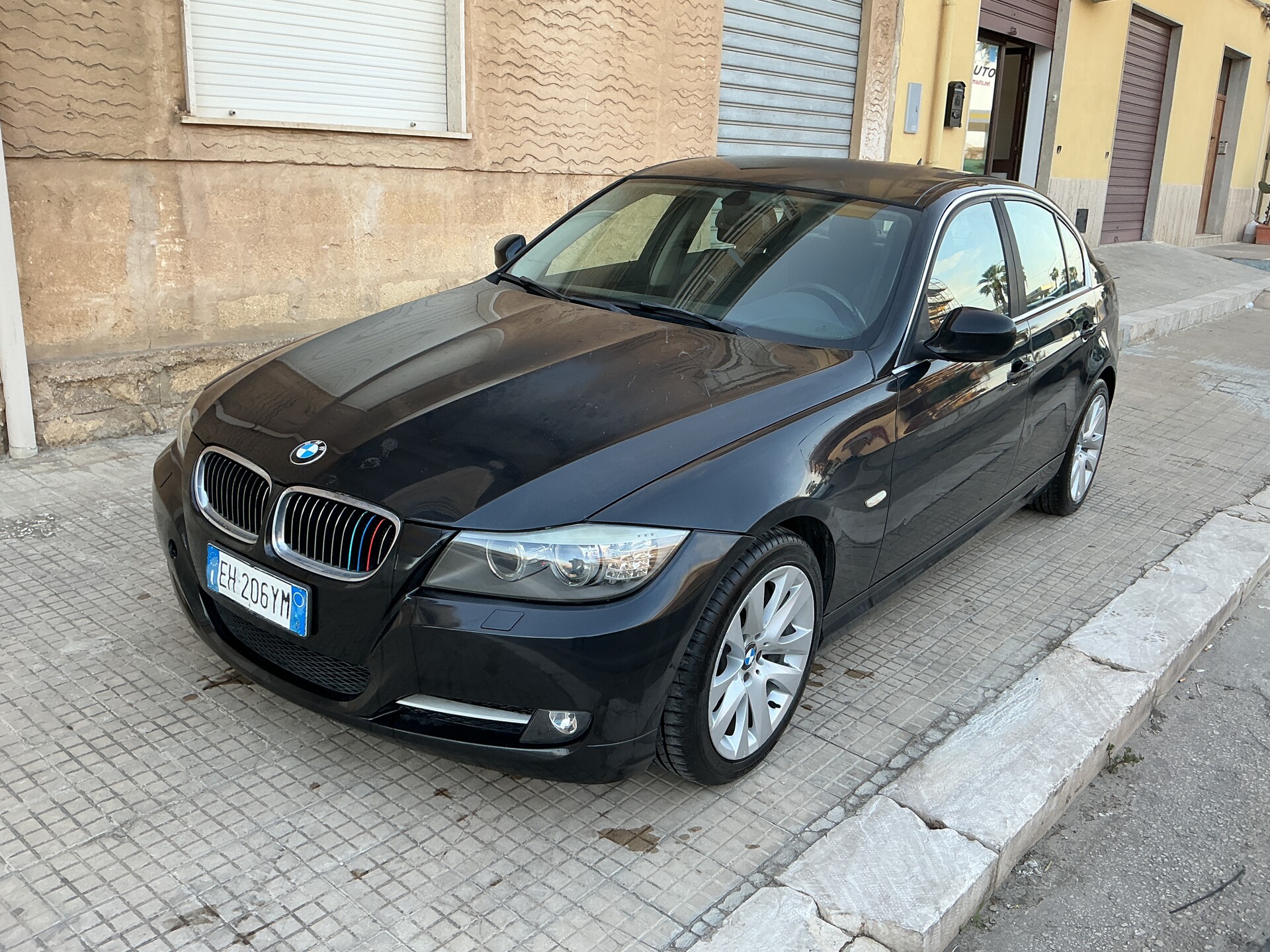 BMW 320 Diesel