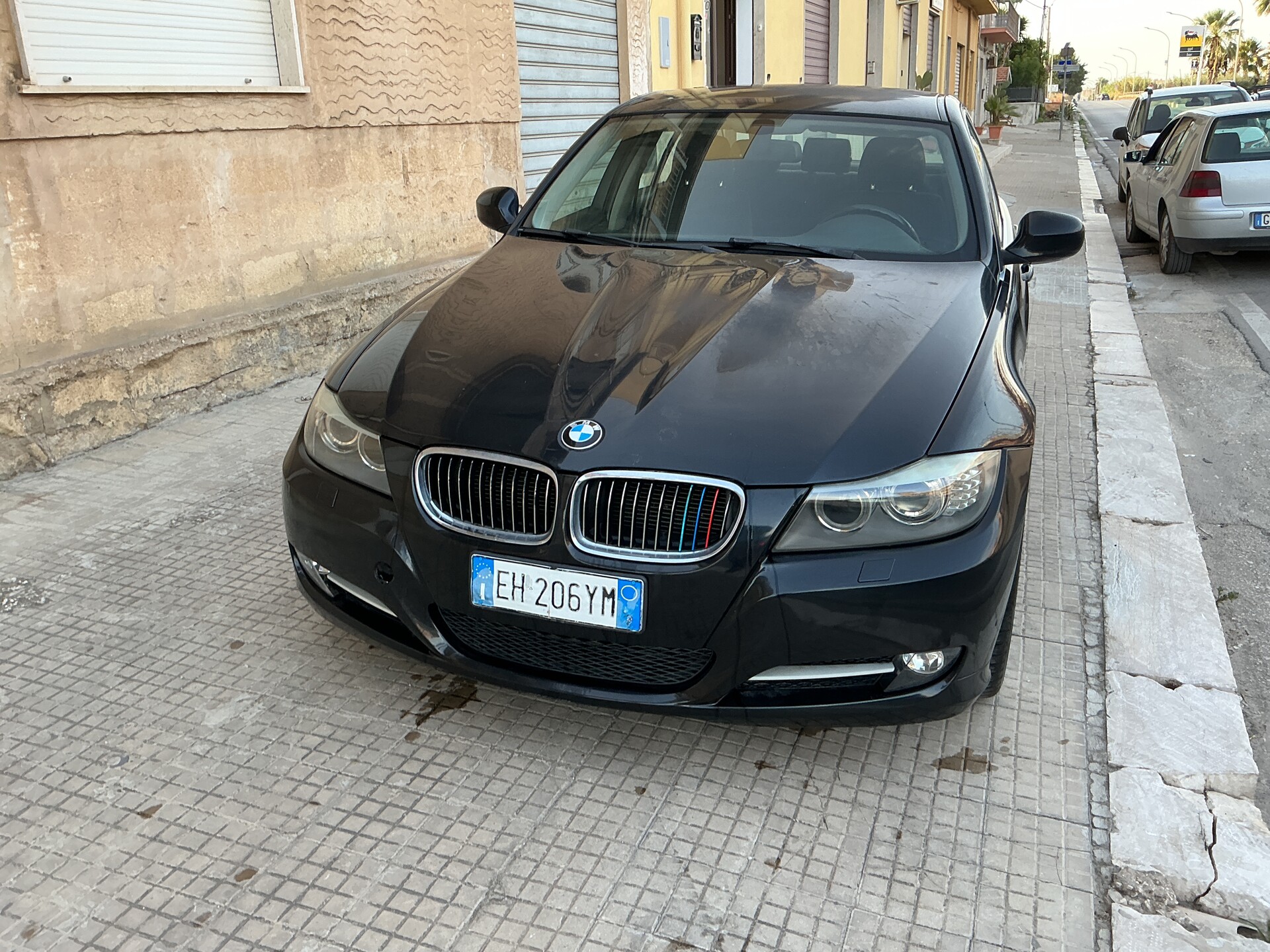 BMW 320 Diesel