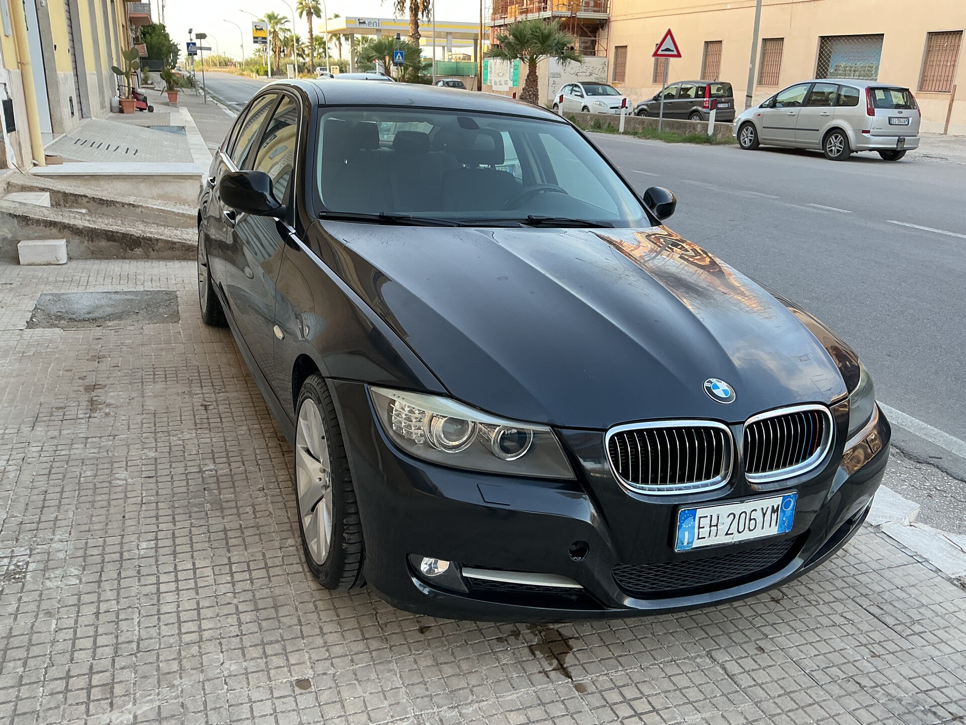 BMW 320 Diesel