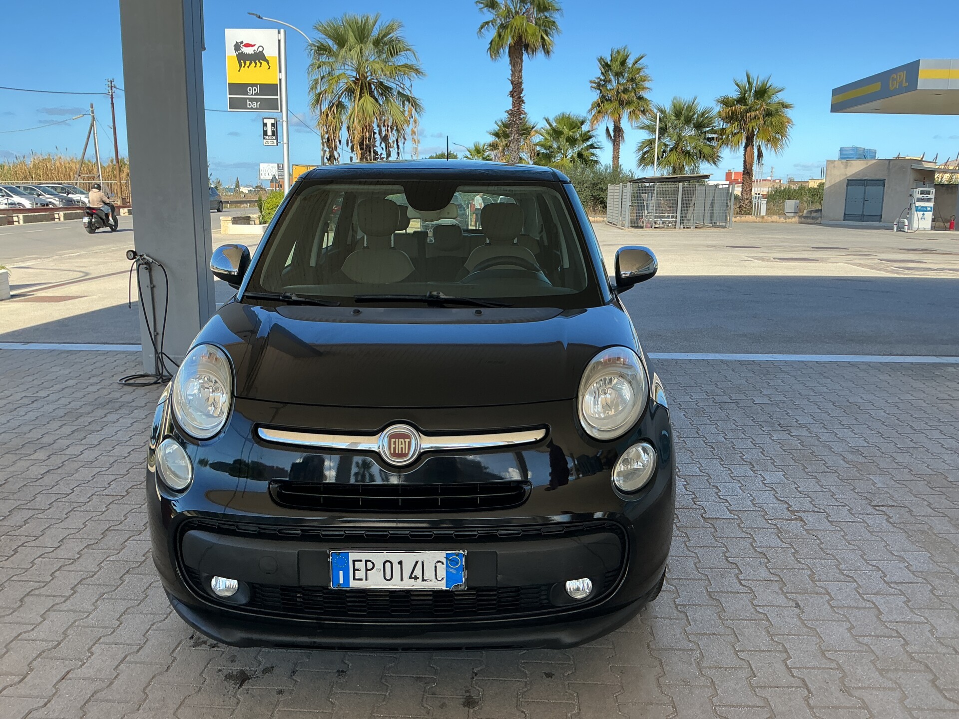 Fiat 500L Diesel