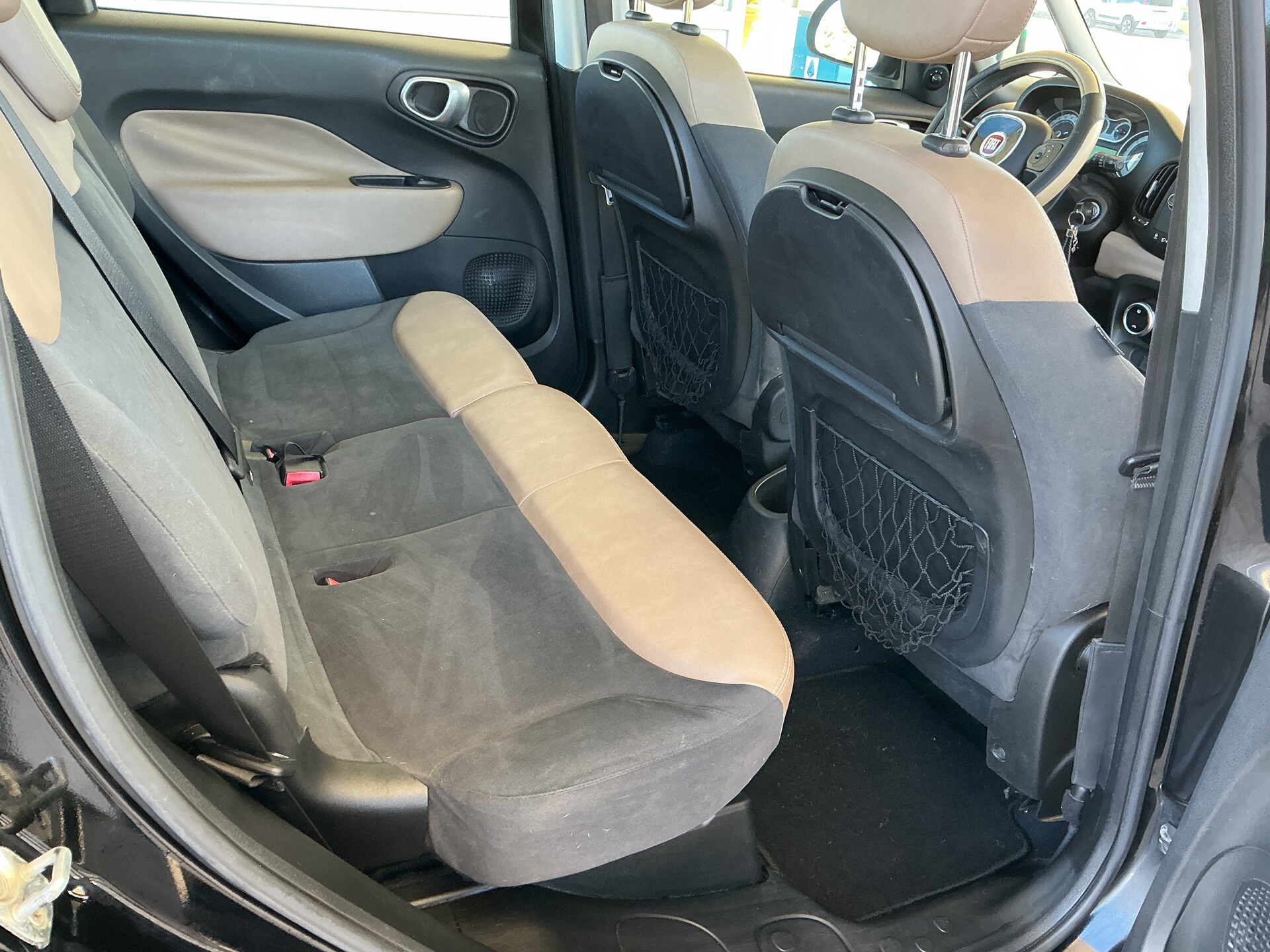 Fiat 500L Diesel