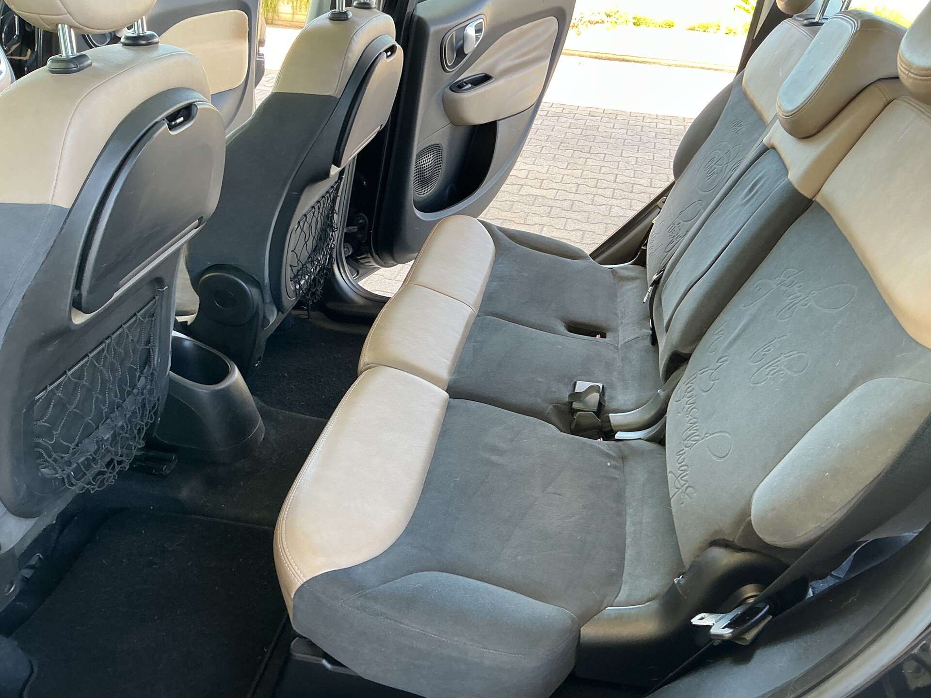 Fiat 500L Diesel