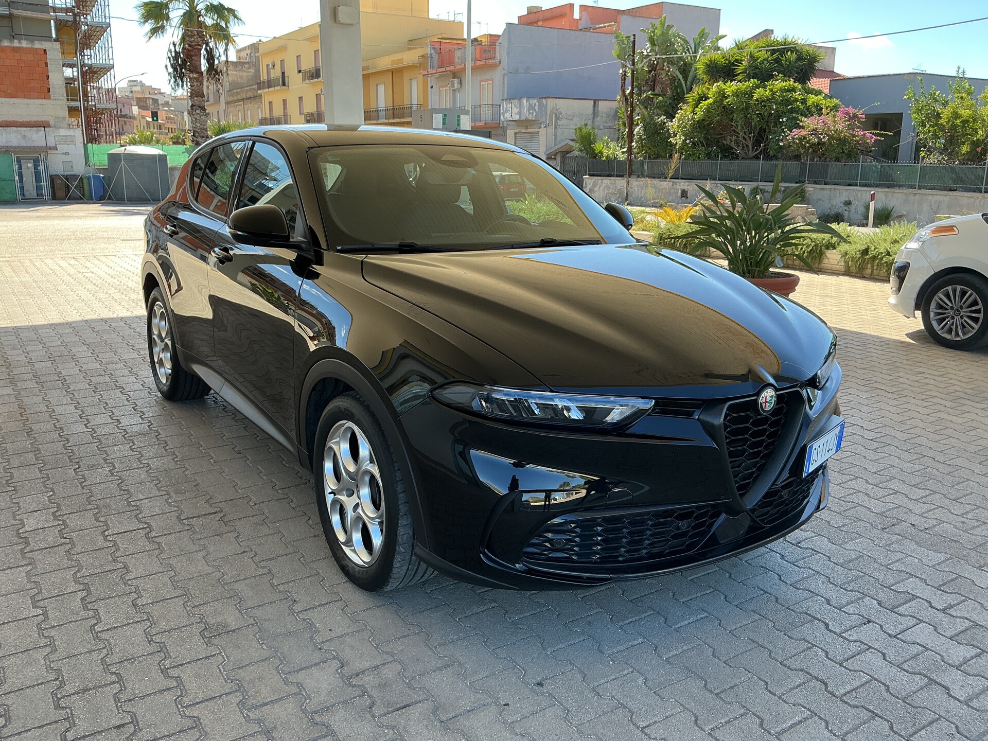 Alfa Romeo Tonale Diesel