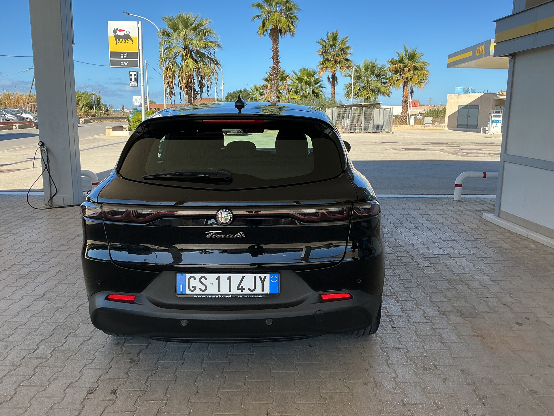 Alfa Romeo Tonale Diesel