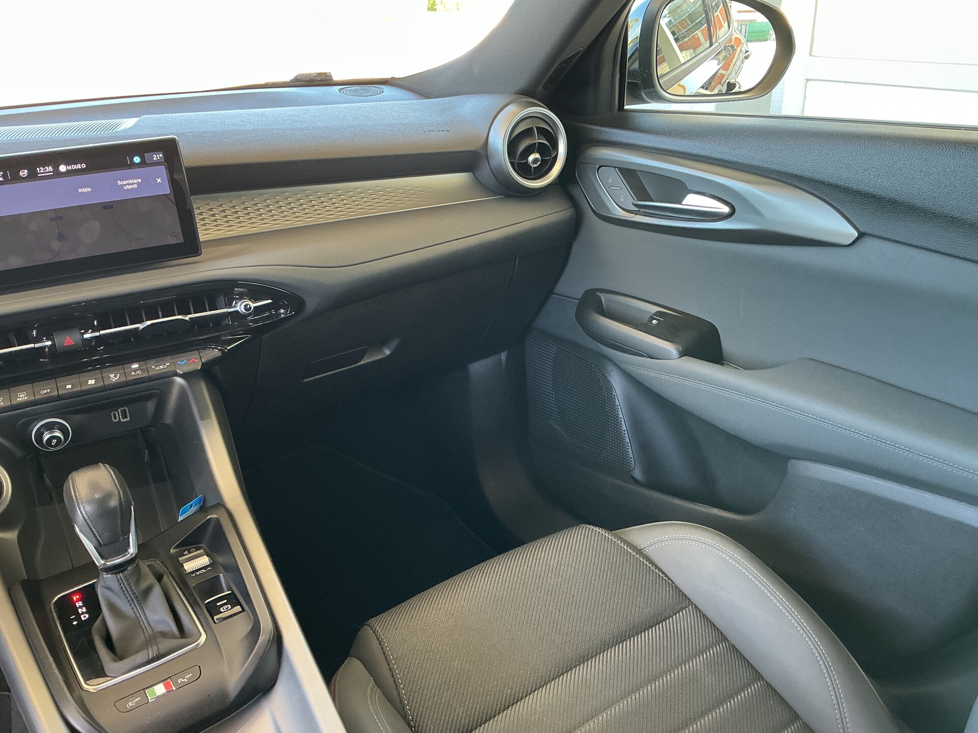 Alfa Romeo Tonale Diesel